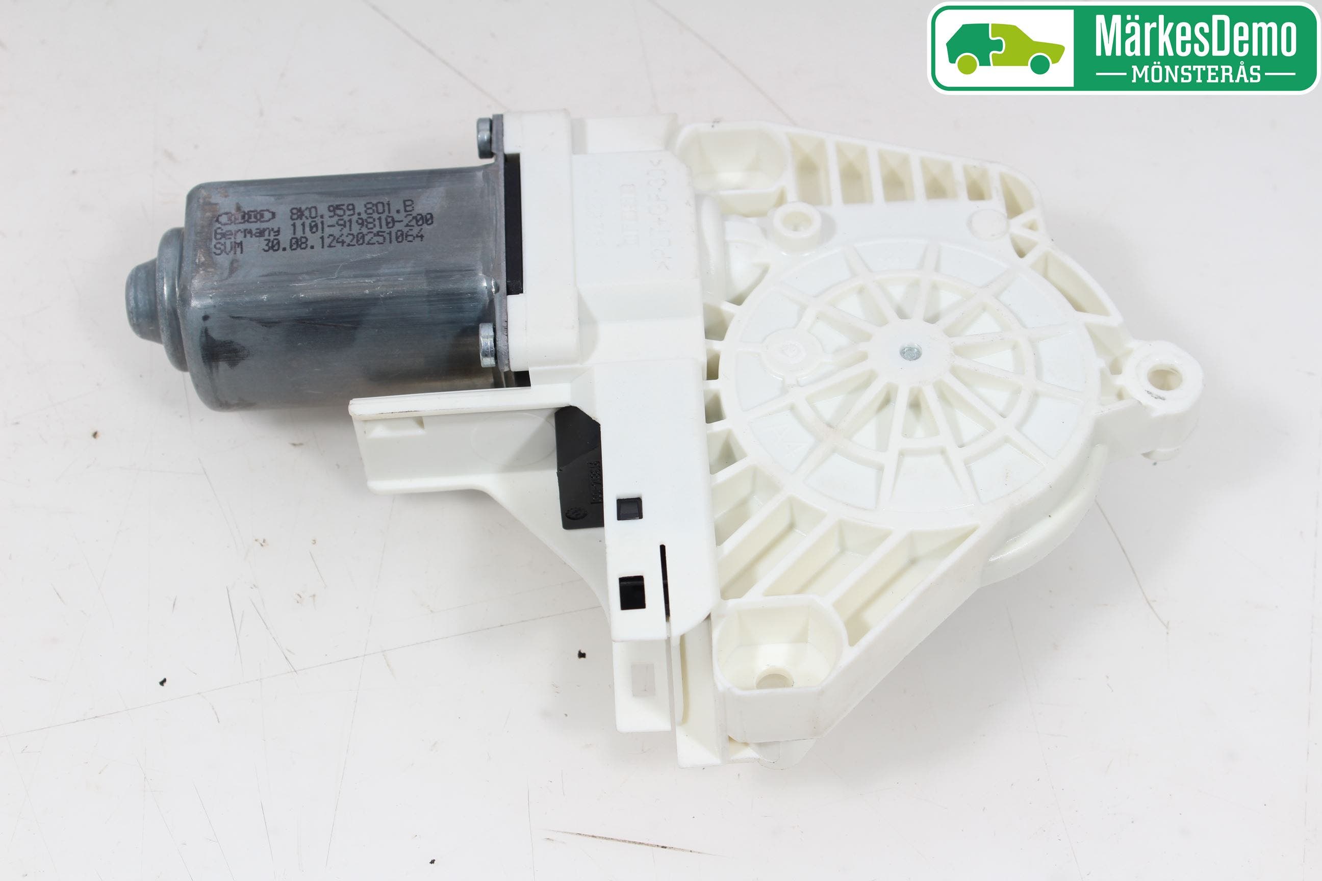 Volkswagen VW SHARAN 11- Fönsterhissmotor