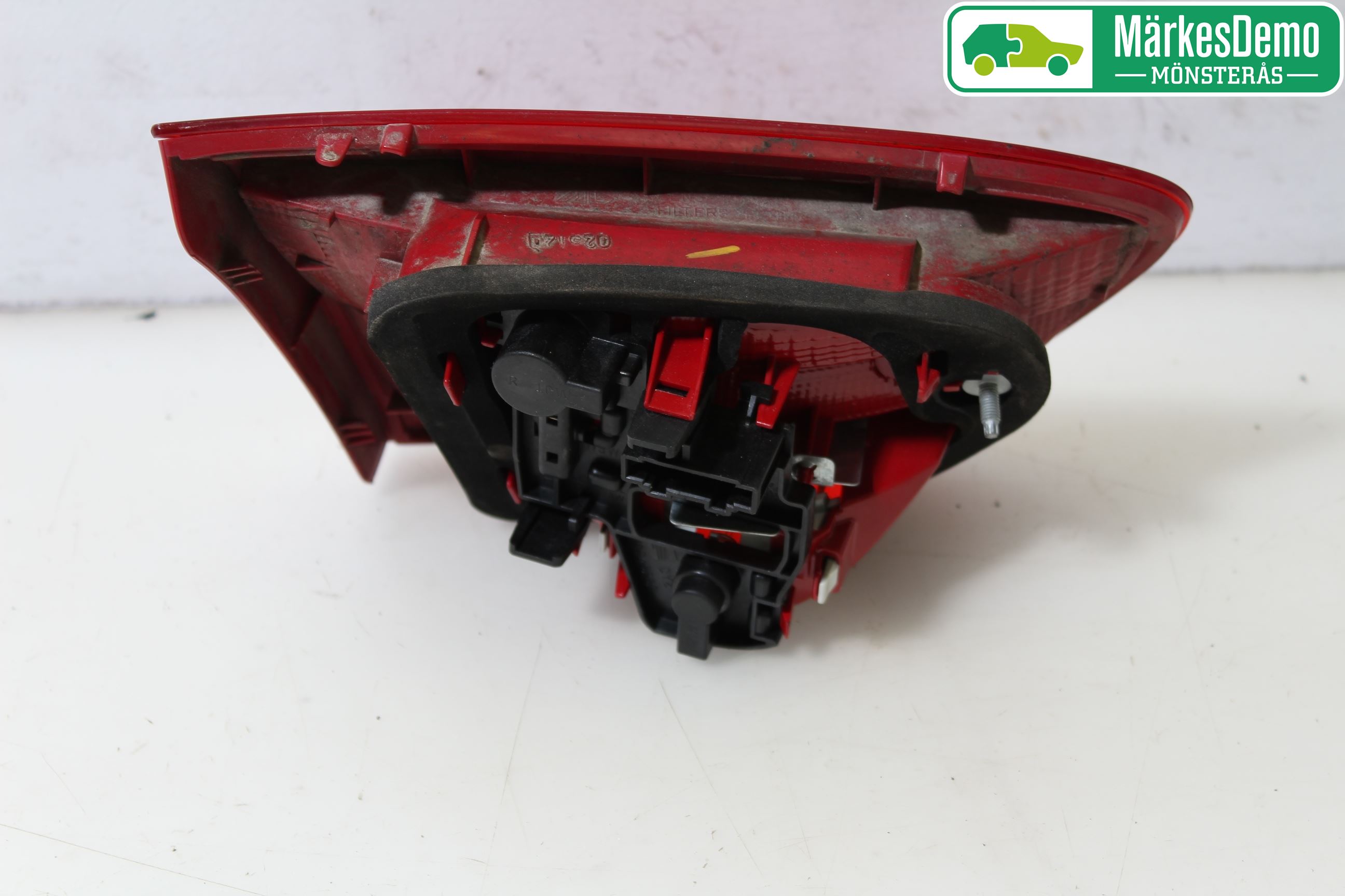 Seat IBIZA IV 08-16 Bakljus Lucka Hö