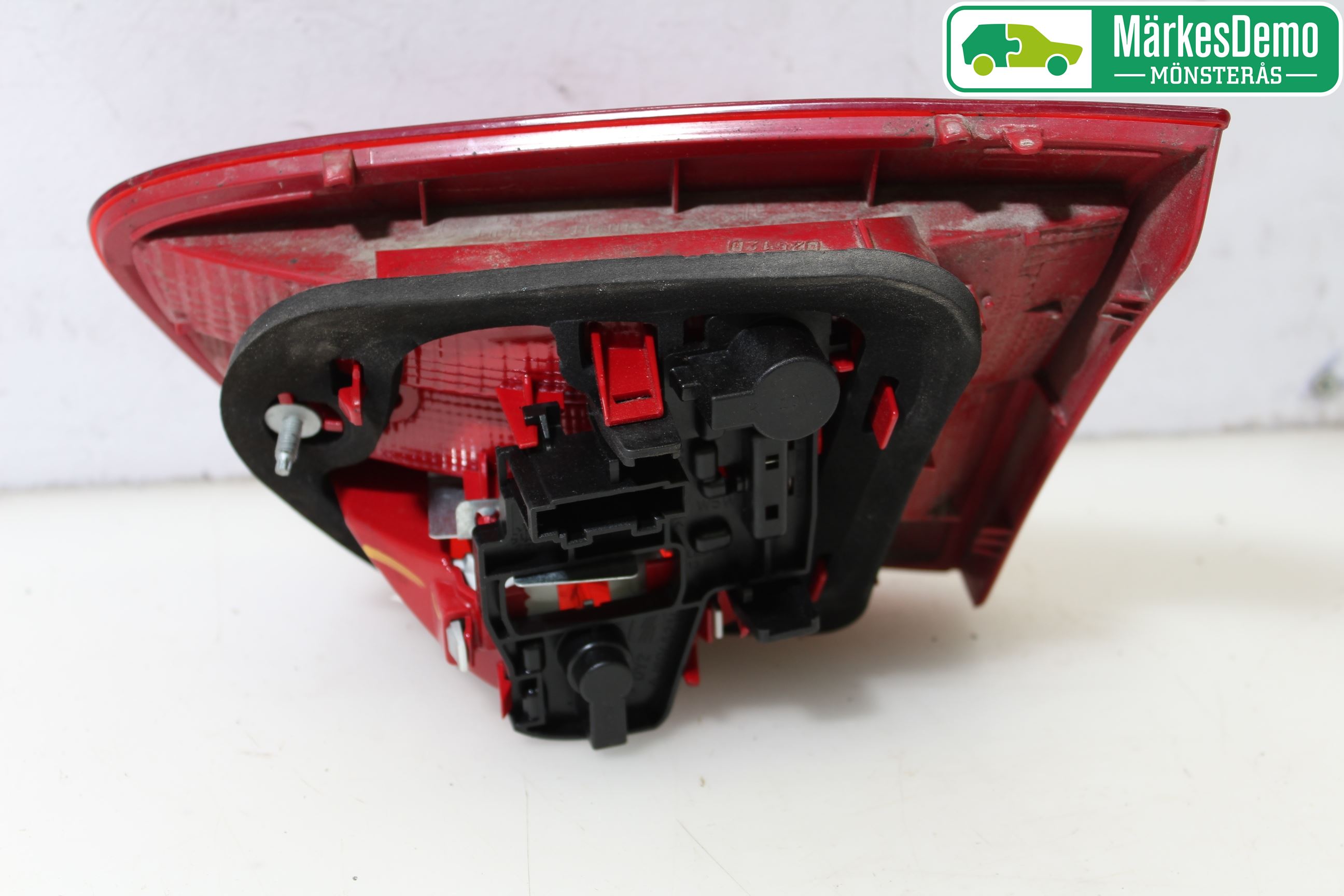 Seat IBIZA IV 08-16 Bakljus Lucka Vä