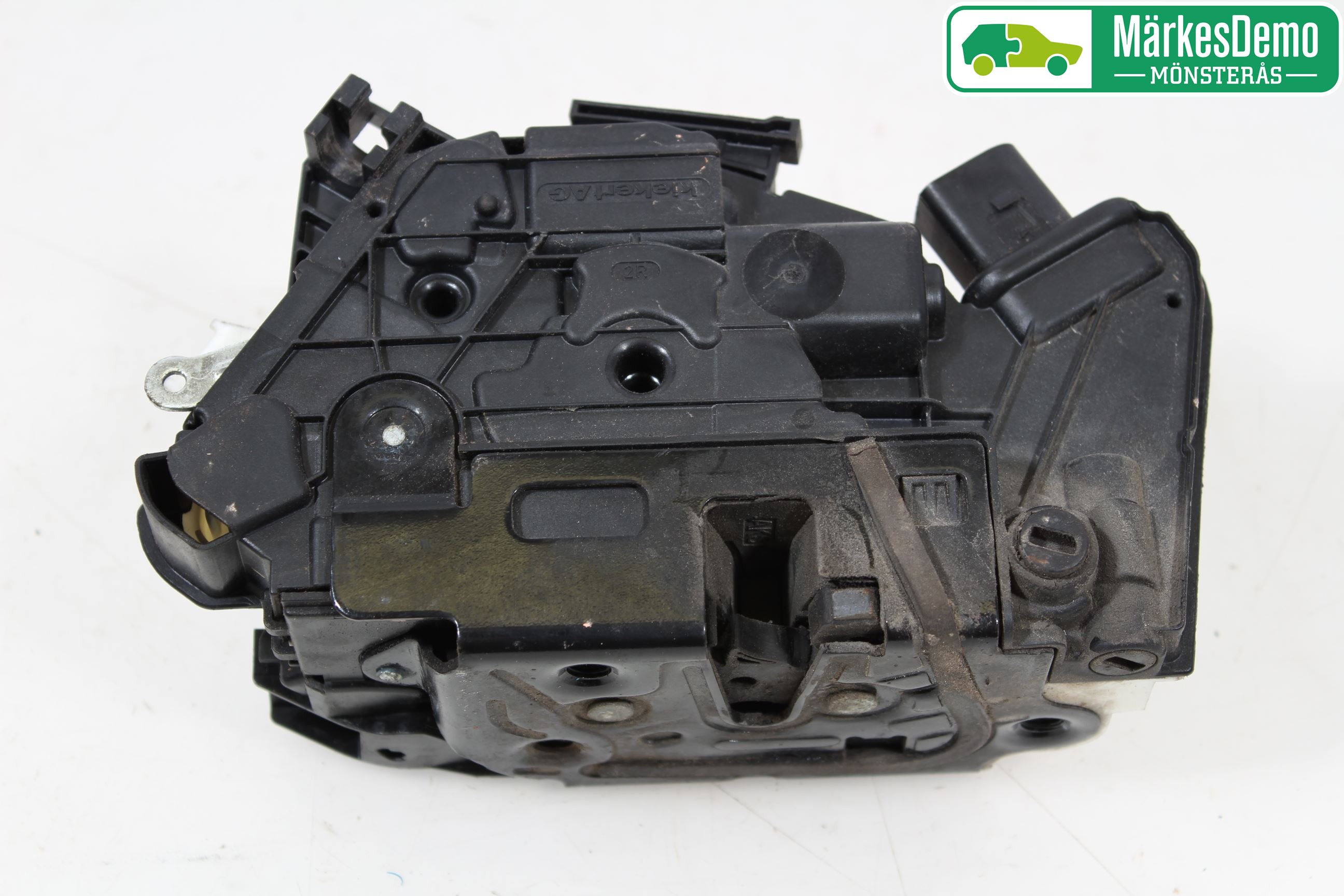 Seat IBIZA IV 08-16 Låskista-Dörrlås