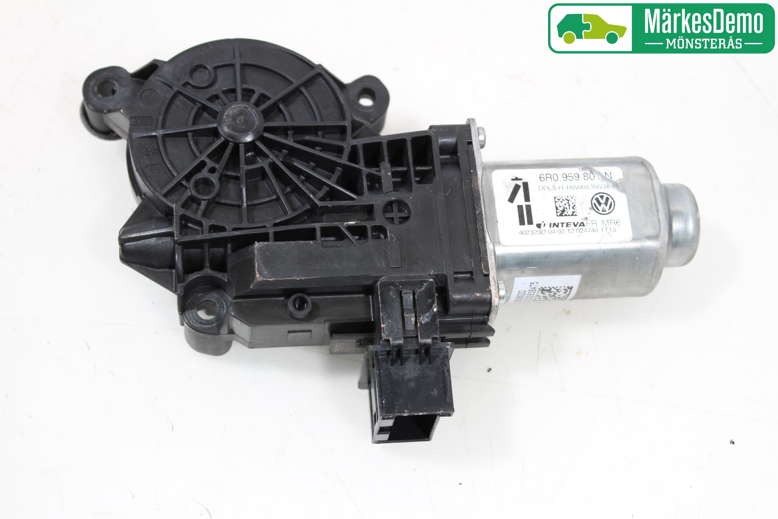Seat IBIZA IV 08-16 Fönsterhissmotor