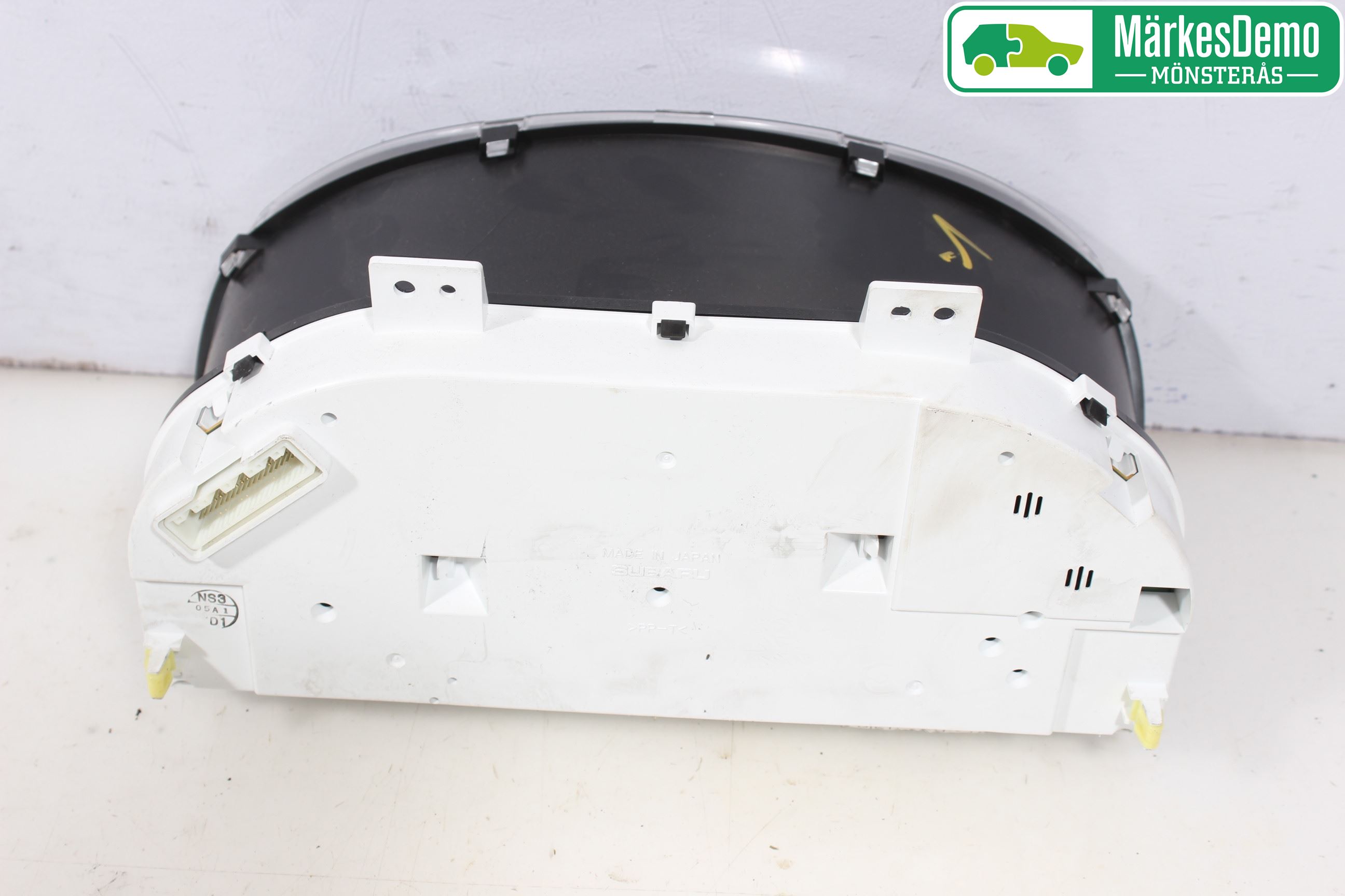 Subaru FORESTER SH  08-13 Instrument Komb