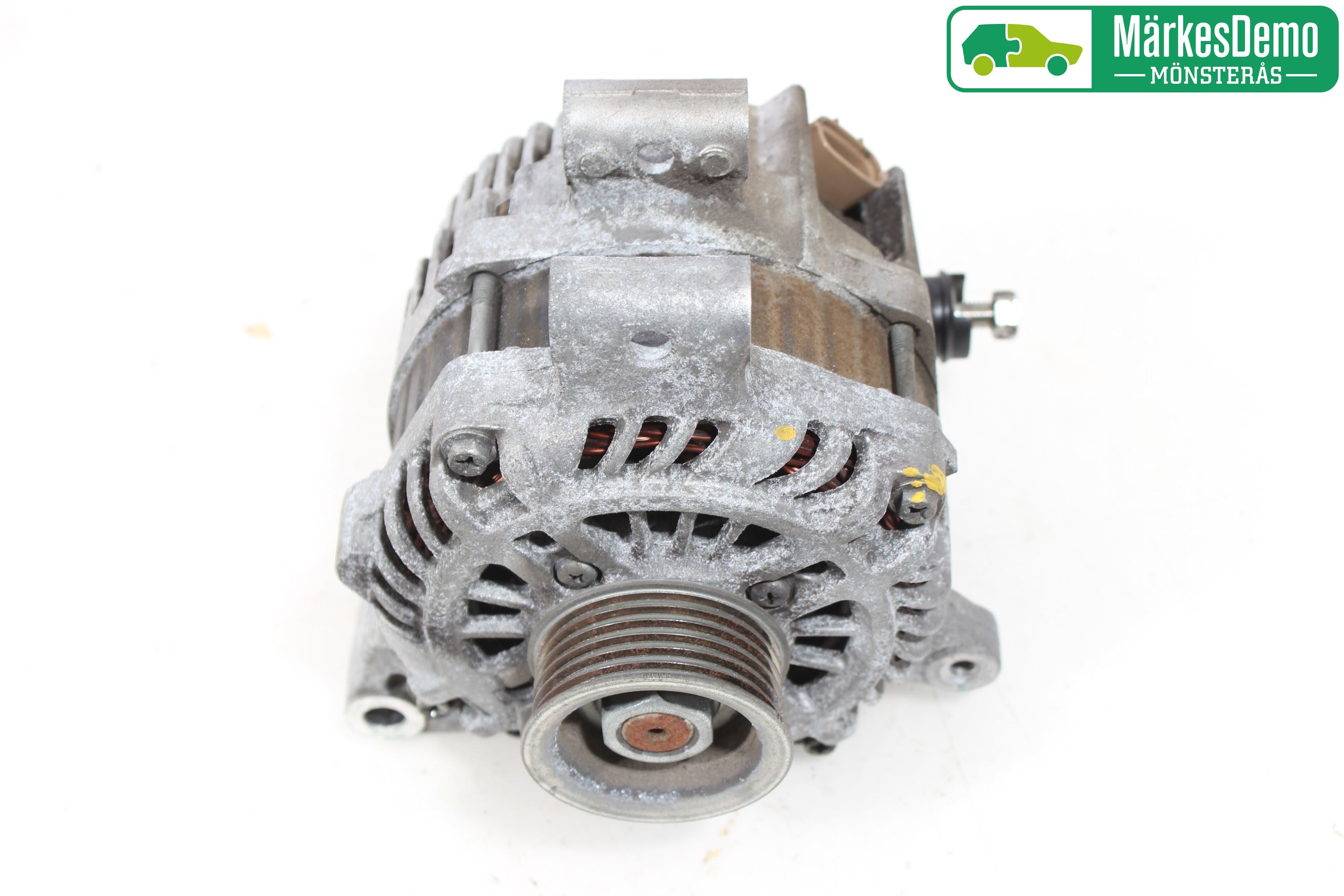 Subaru FORESTER SH  08-13 Generator