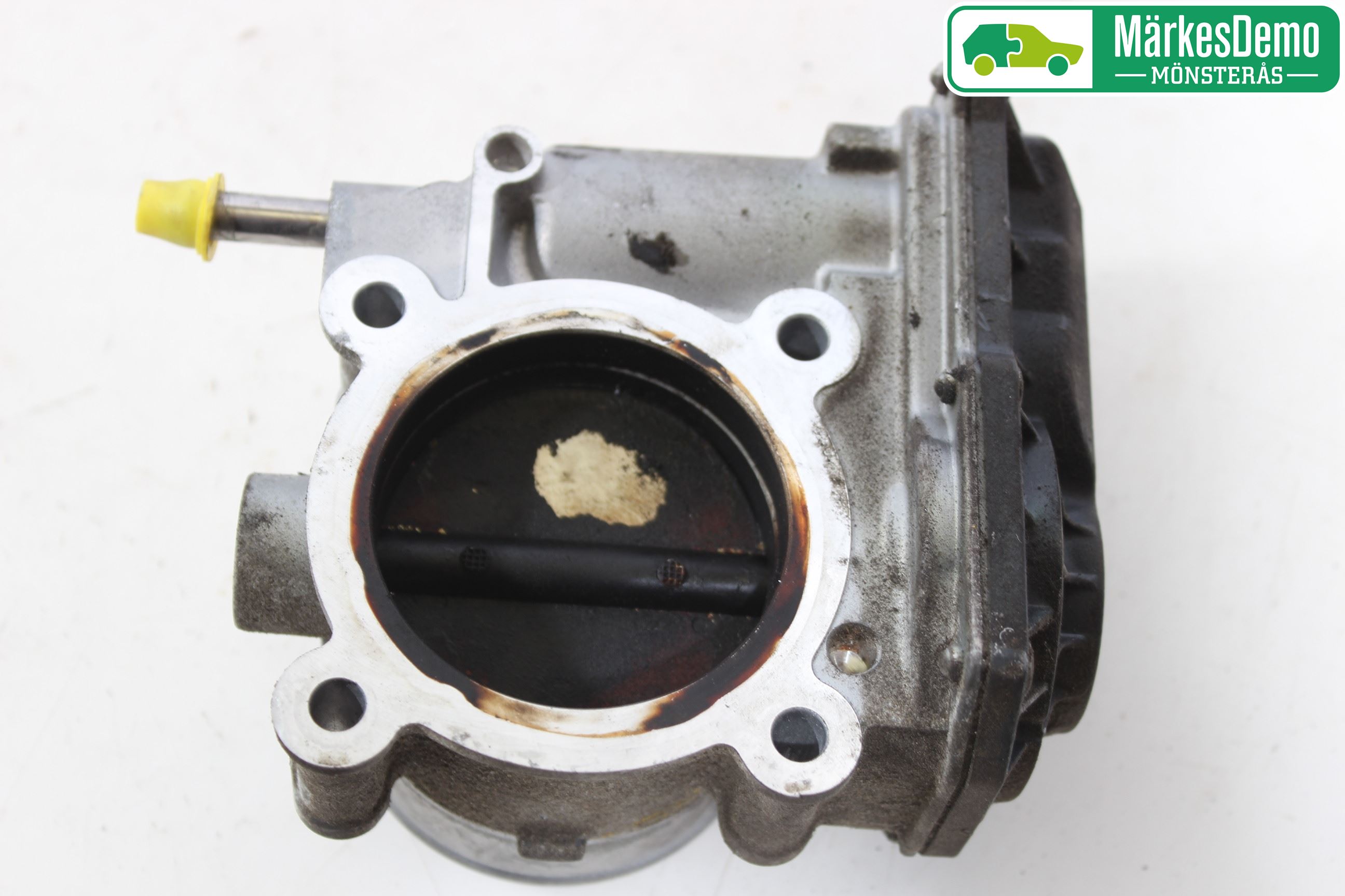 Subaru FORESTER SH  08-13 Injspjällhus