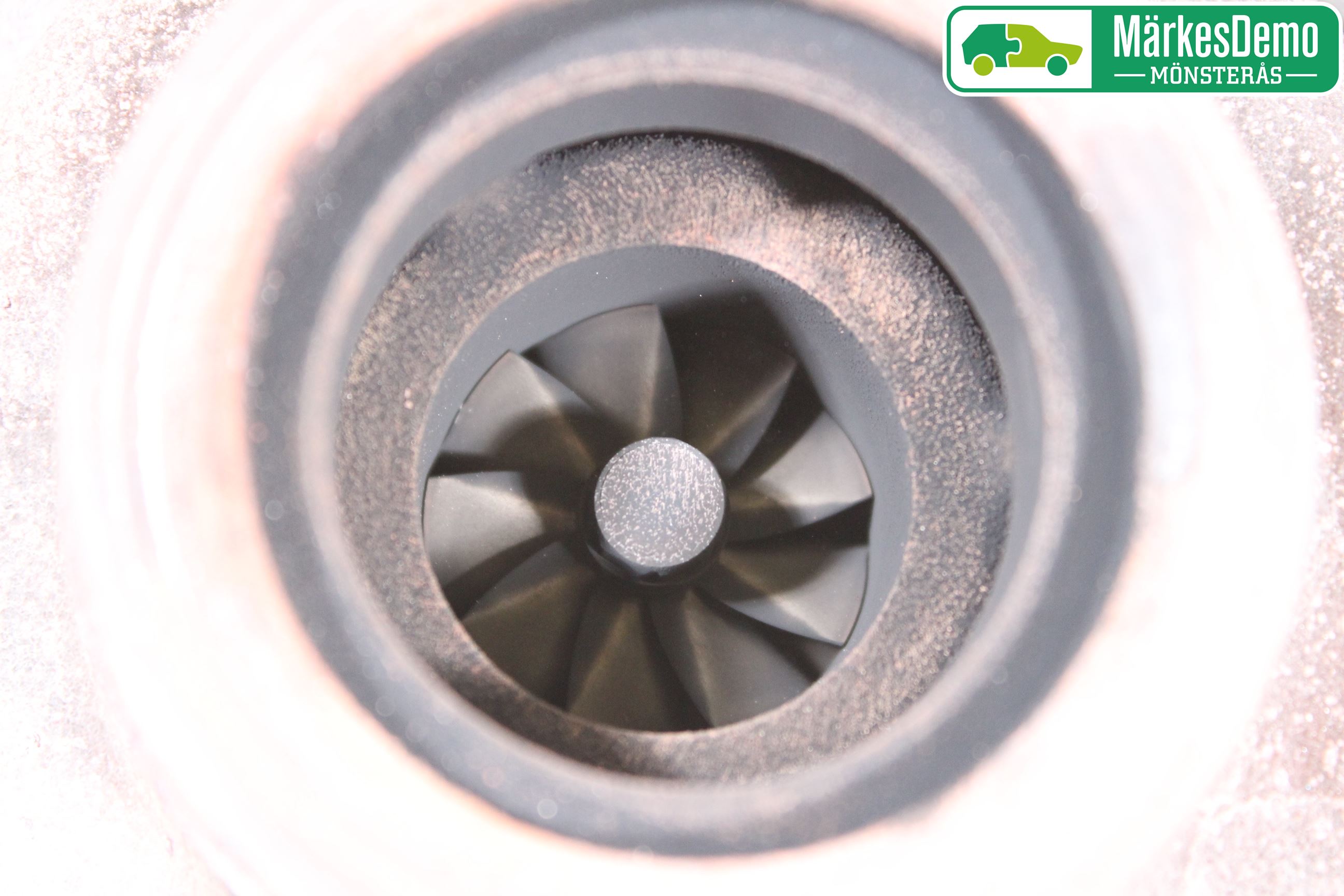 Seat IBIZA IV 08-16 Turboaggregat