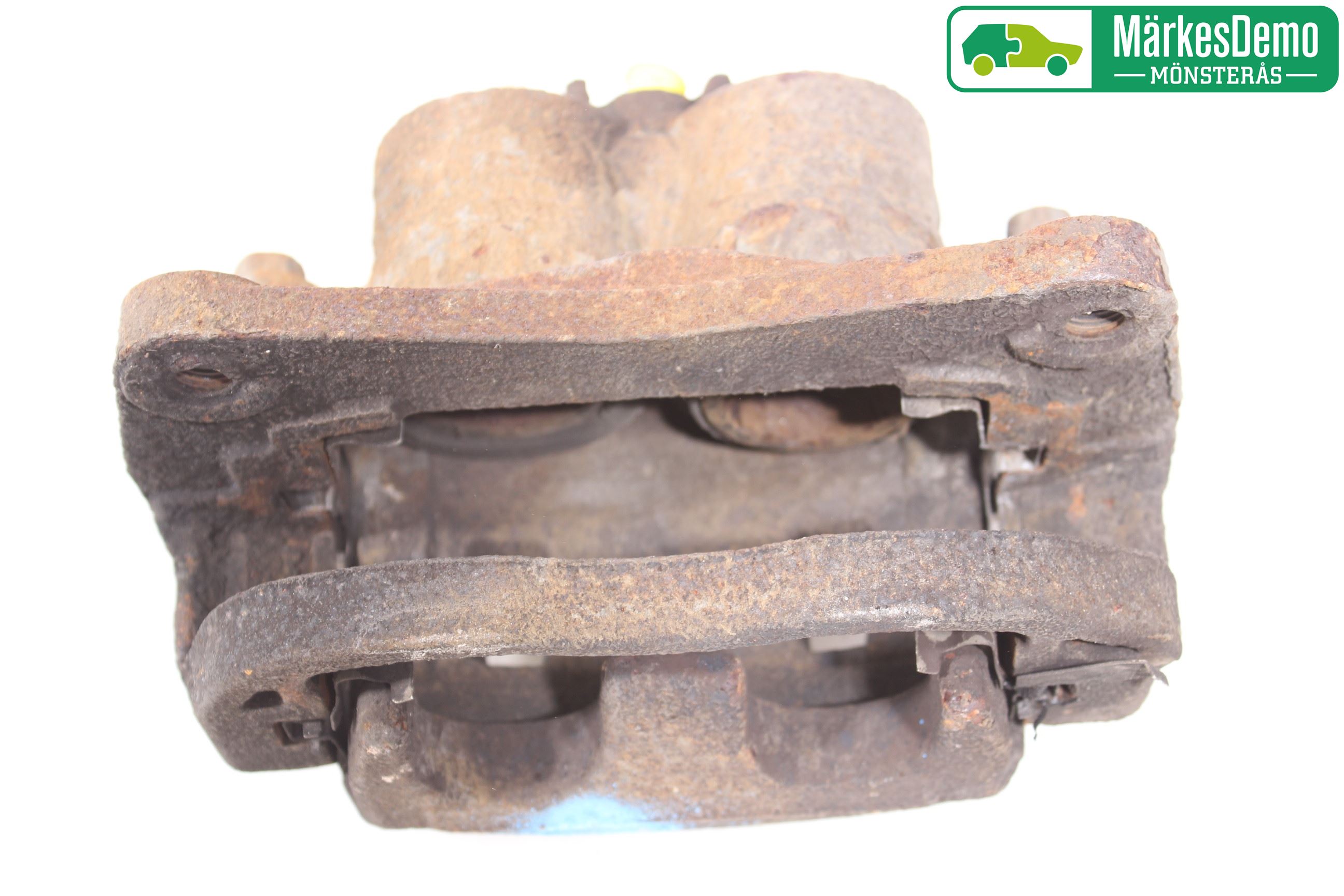 Subaru FORESTER SH  08-13 Bromsok Fram Höger