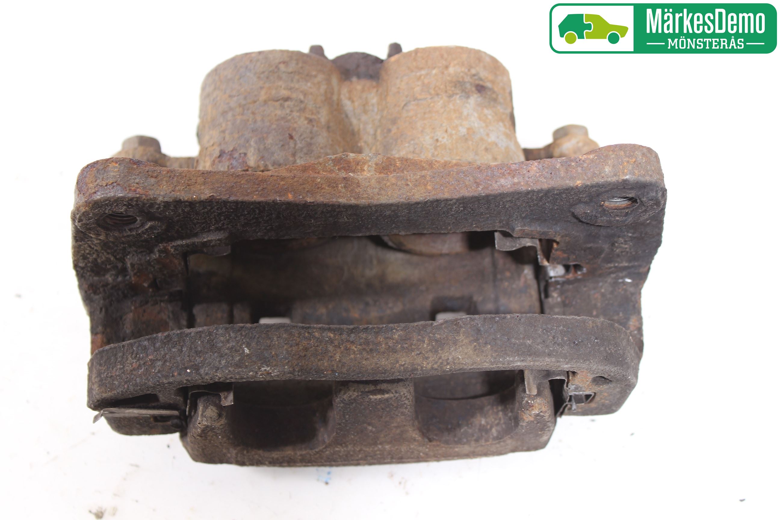 Subaru FORESTER SH  08-13 Bromsok Fram Vänster