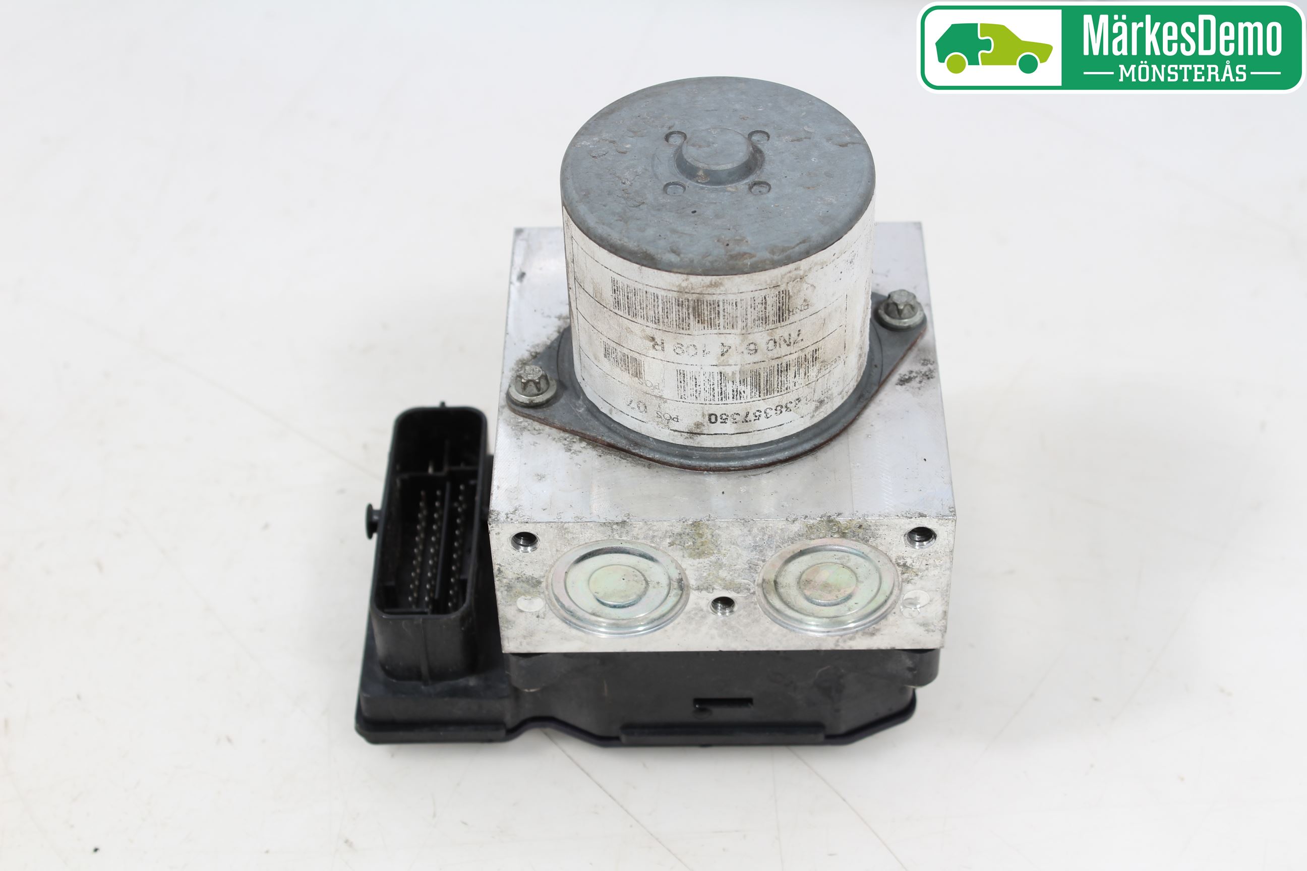 Volkswagen VW SHARAN 11- Abs Hydraulaggregat