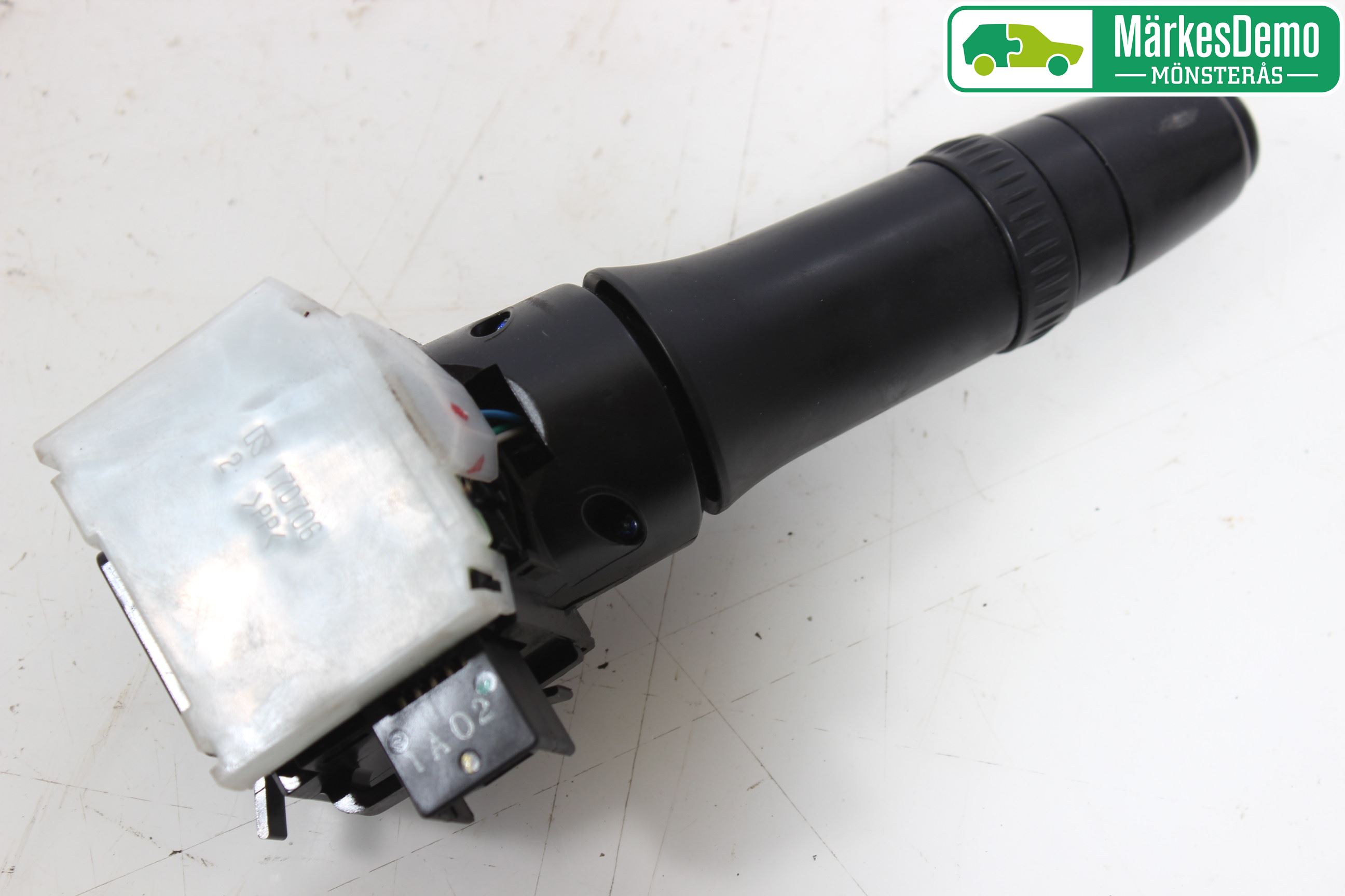 Mitsubishi OUTLANDER 07-12 Spak Blinkers-Ljusomk