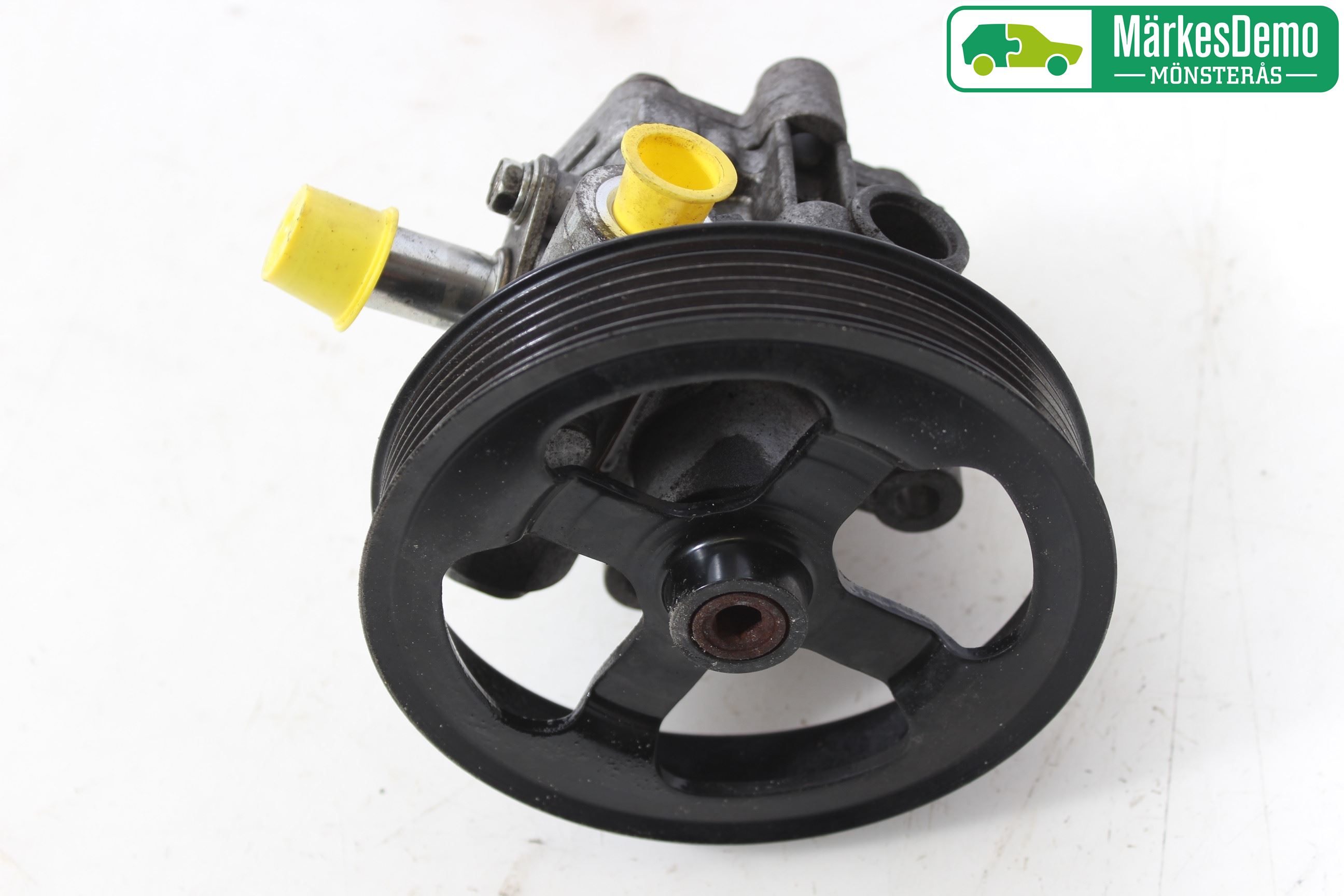 Mitsubishi OUTLANDER 07-12 Styrservopump