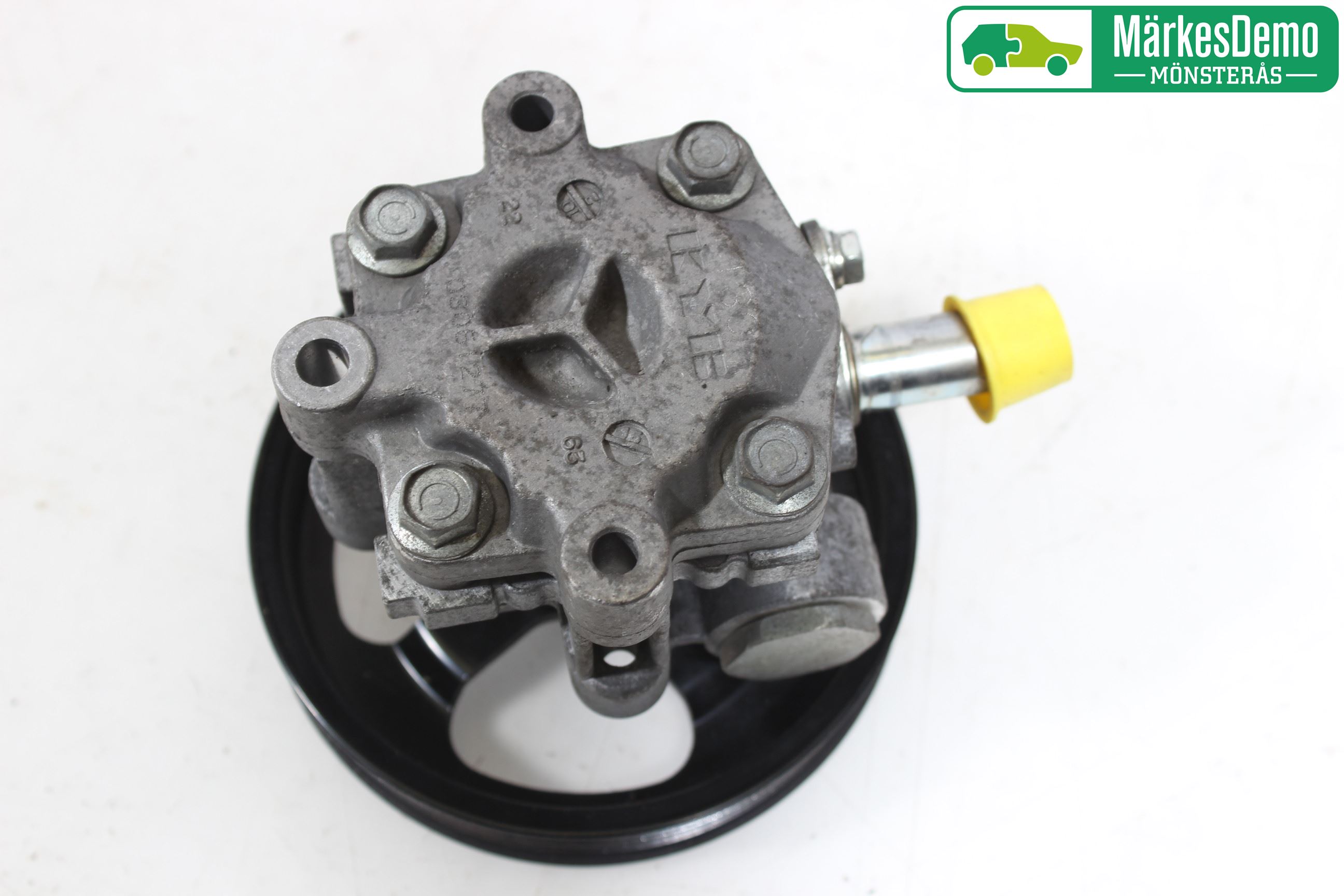 Mitsubishi OUTLANDER 07-12 Styrservopump