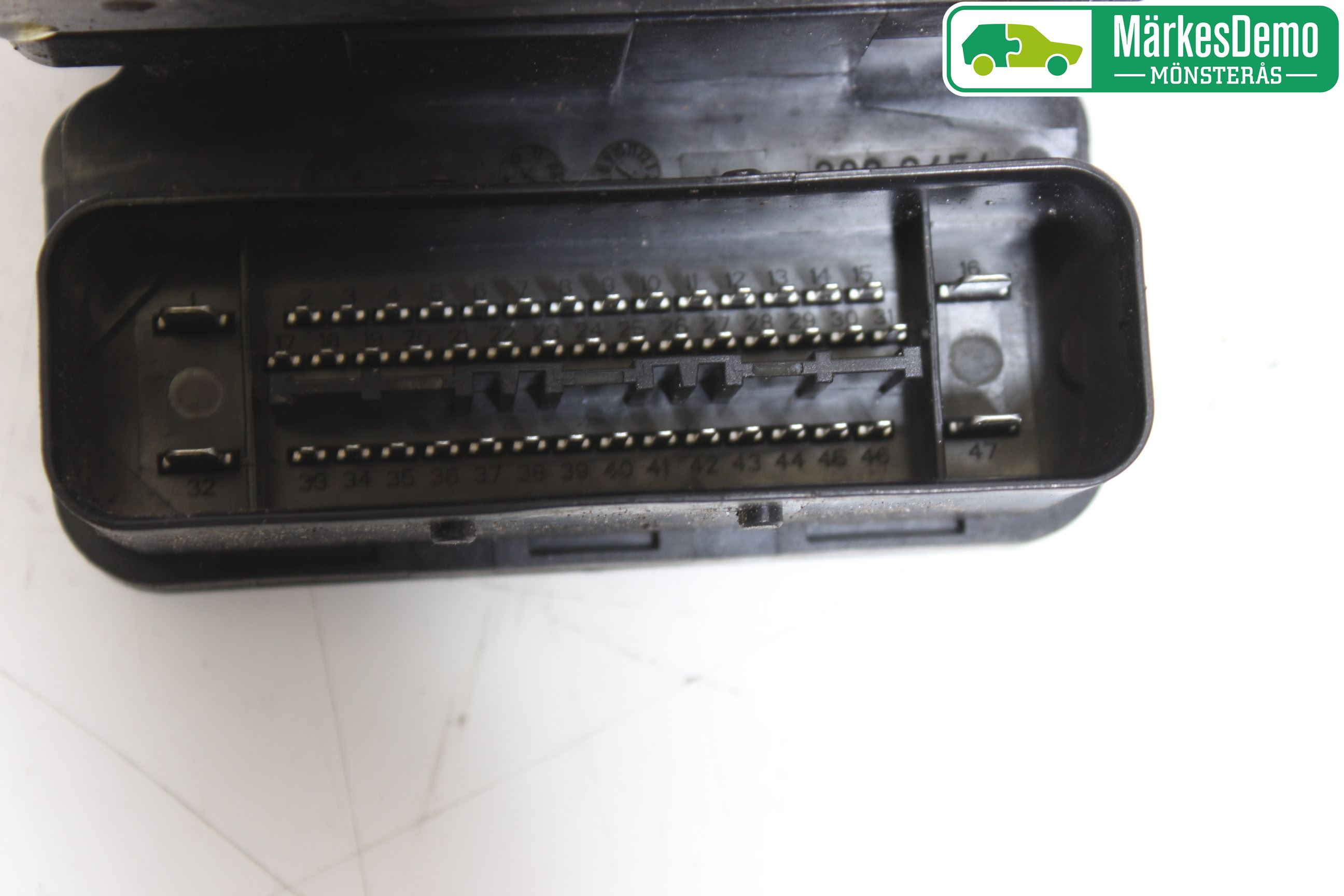 Mitsubishi OUTLANDER 07-12 Abs Hydraulaggregat