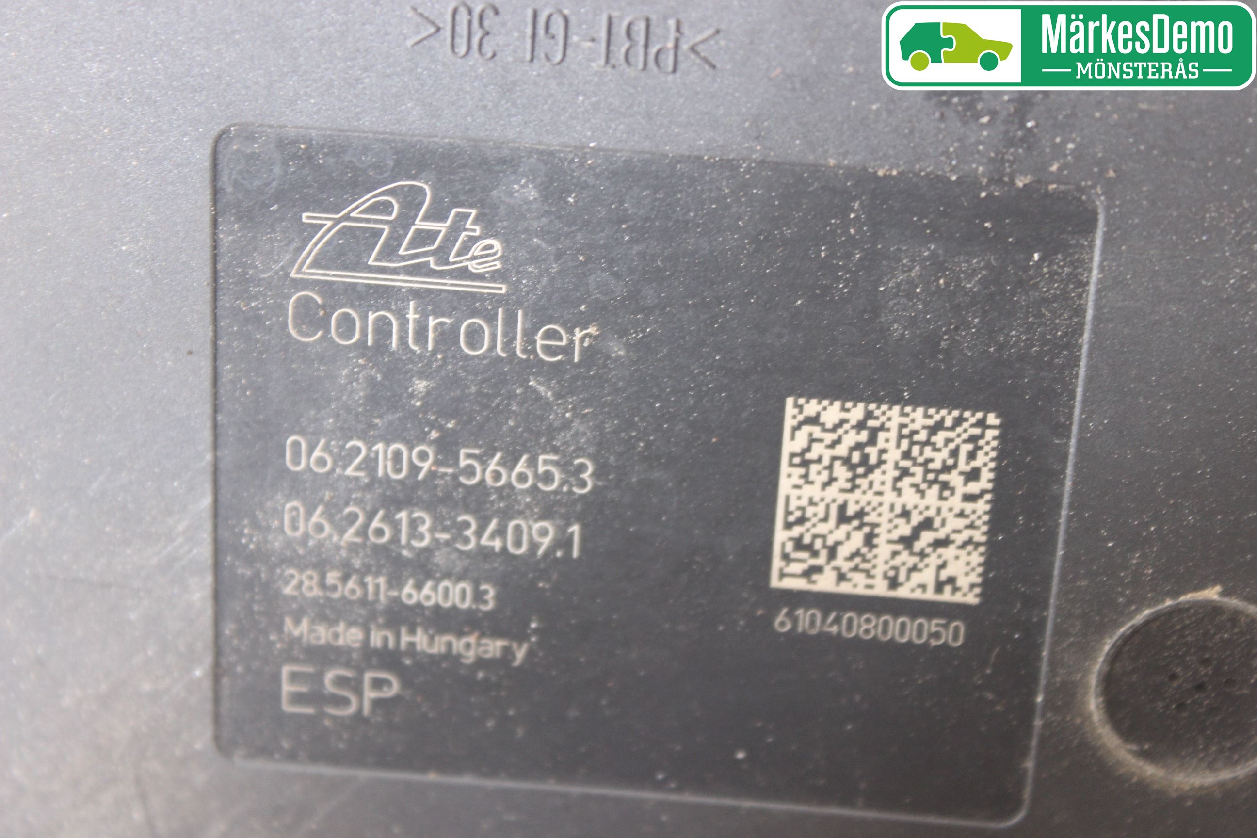 Mitsubishi OUTLANDER 07-12 Abs Hydraulaggregat