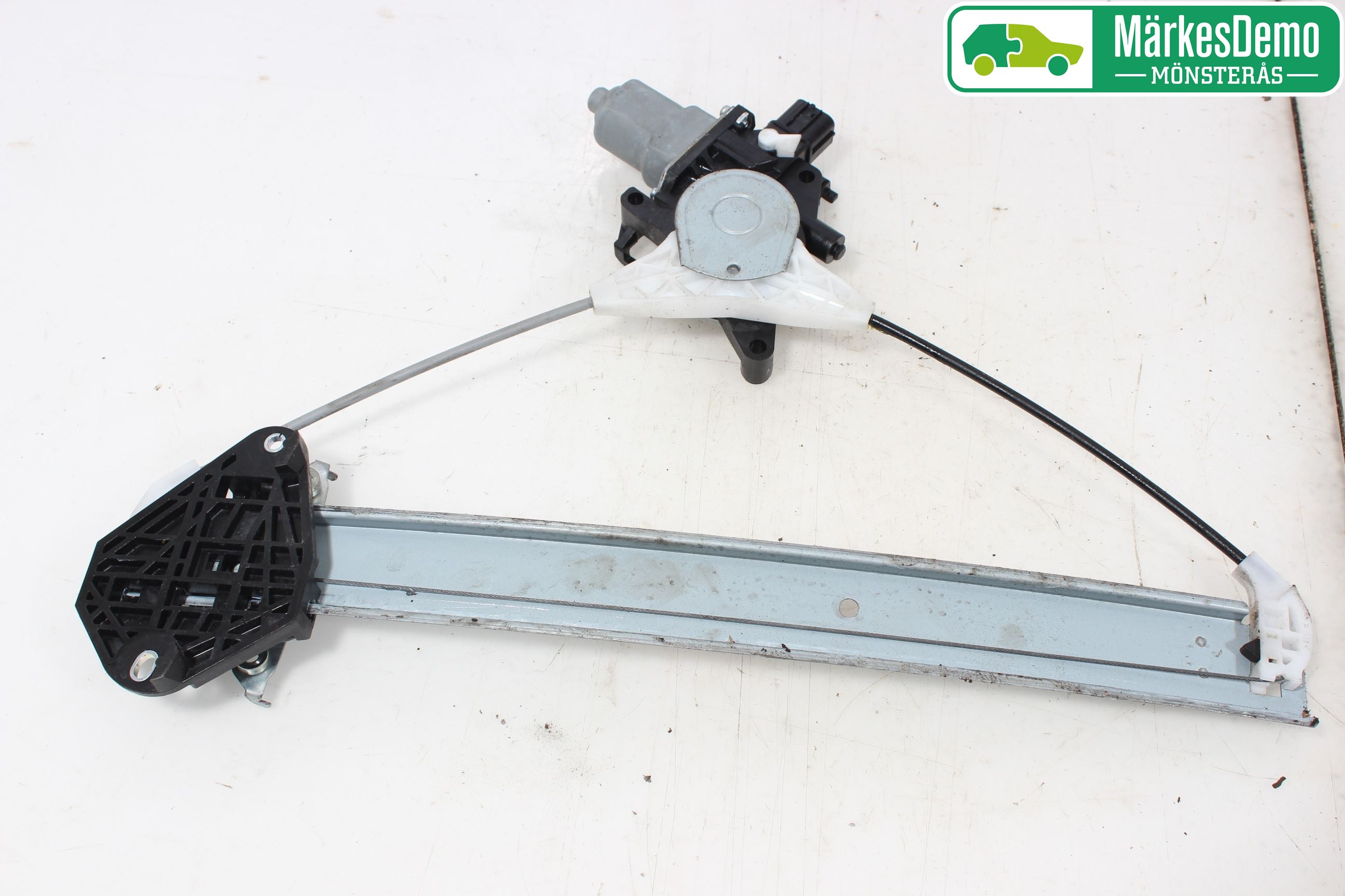 Subaru FORESTER SH  08-13 Fönsterhiss El Kompl