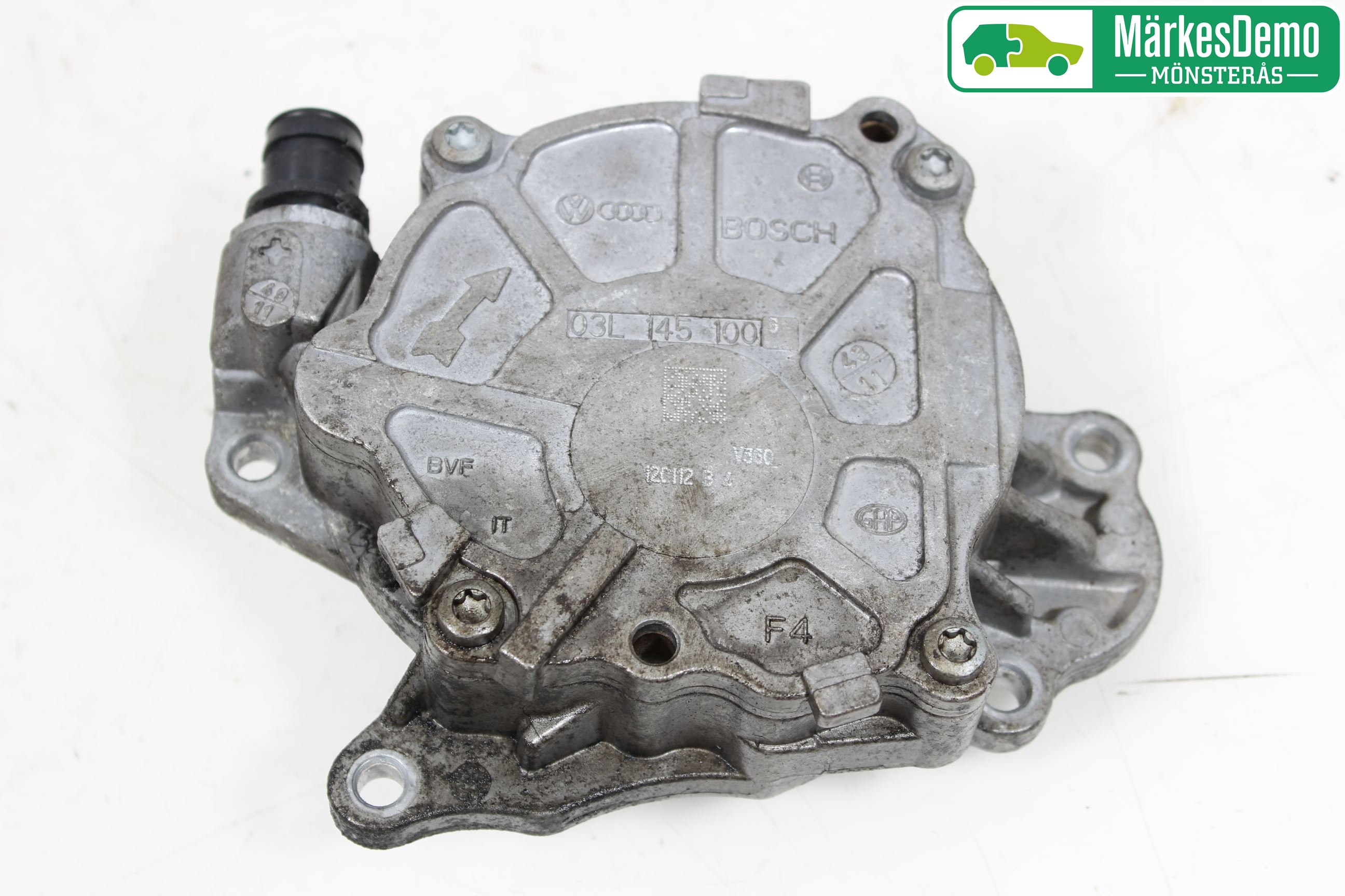 Seat IBIZA IV 08-16 Vakuumpump
