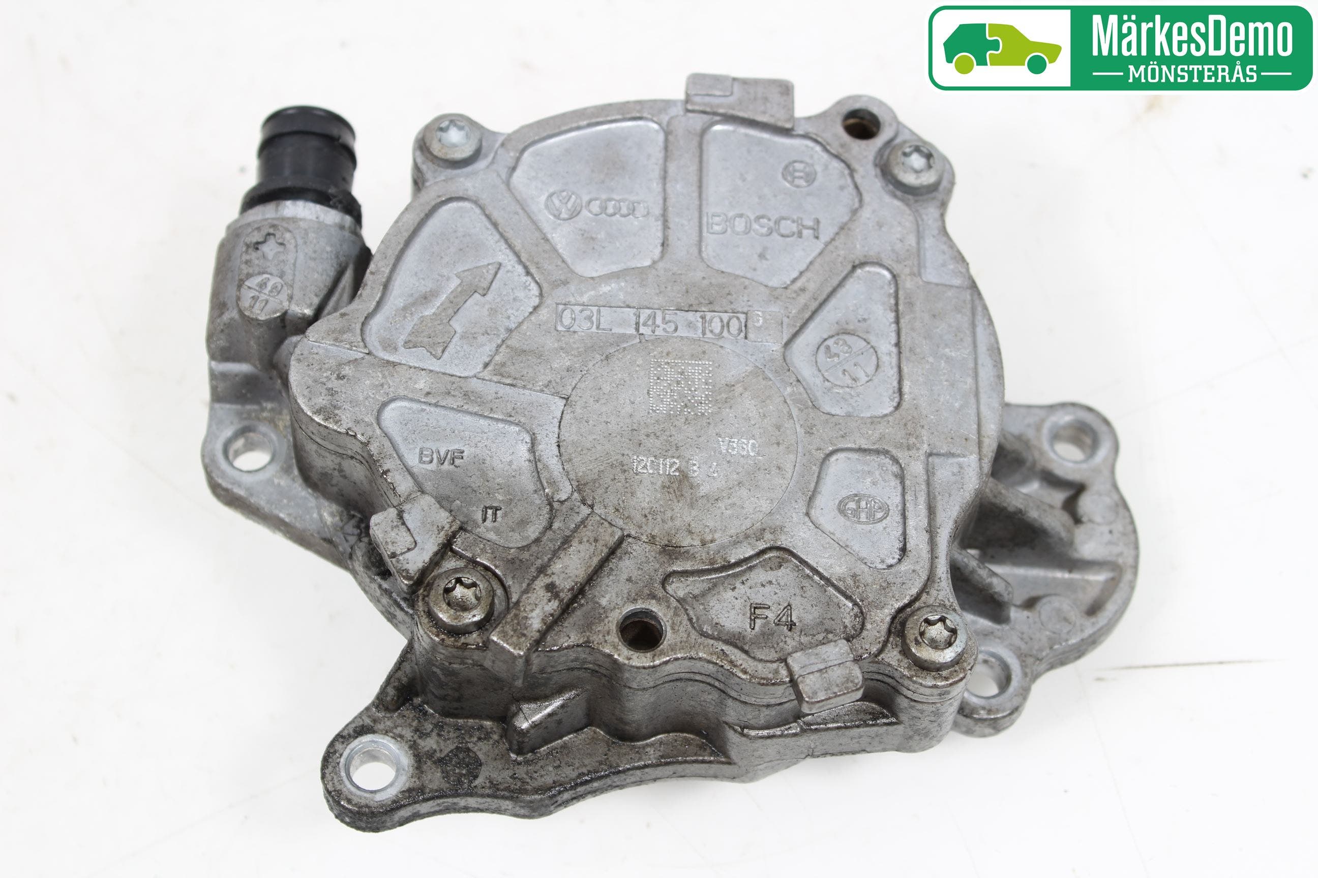 Seat IBIZA IV 08-16 Vakuumpump