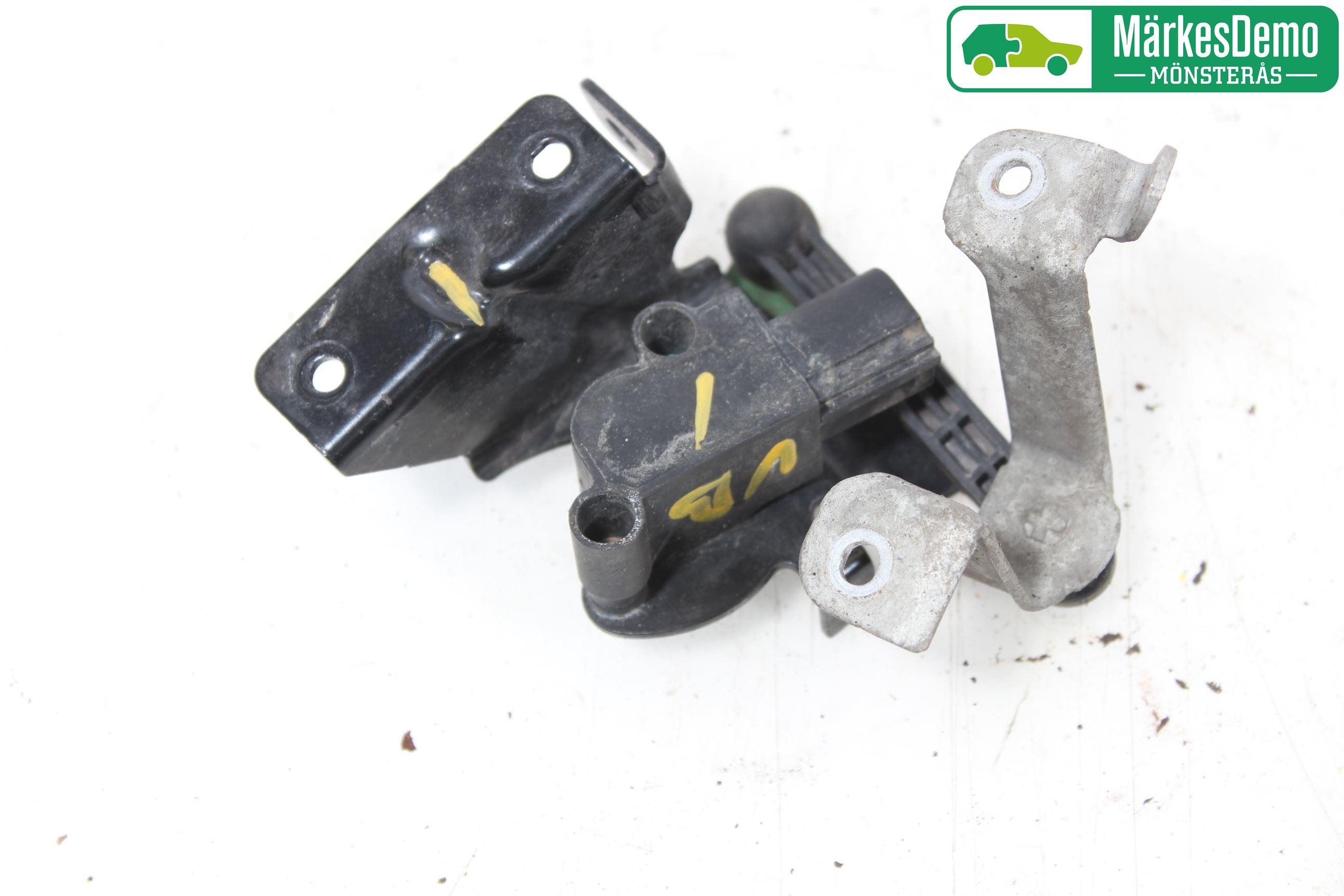 Volkswagen VW GOLF / E-GOLF VII 13-20 Givare Accelaration