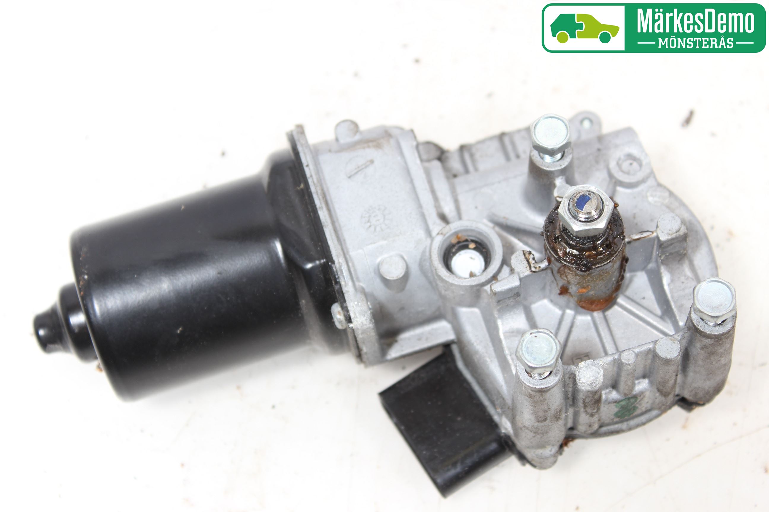 Audi A4 12-15 Torkarmotor Vindruta