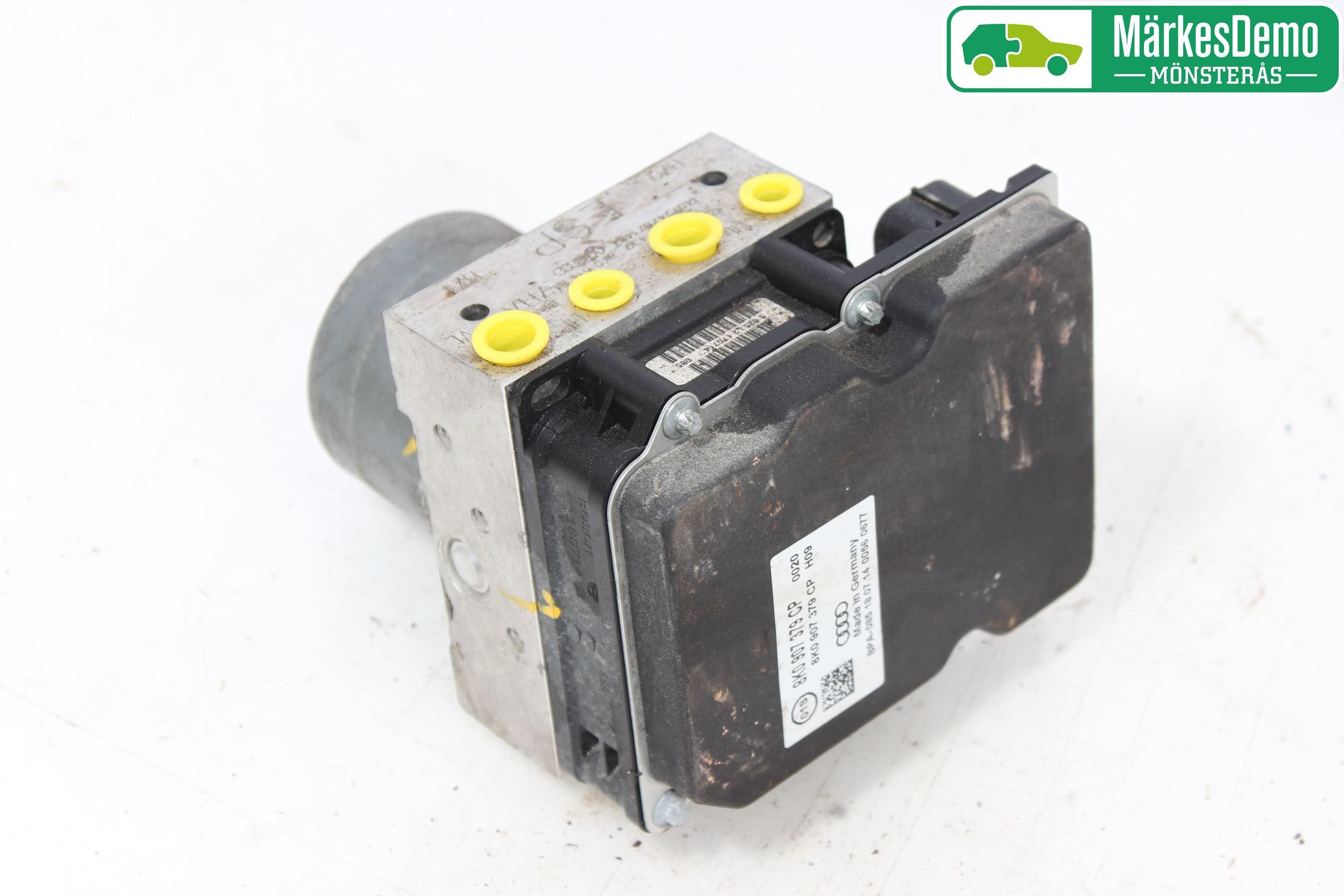 Audi A4 12-15 Abs Hydraulaggregat