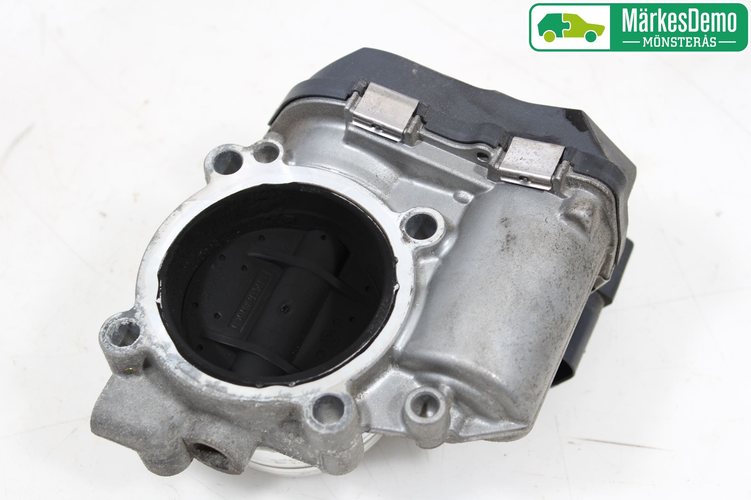 Volkswagen VW PASSAT 05-11 Injspjällhus