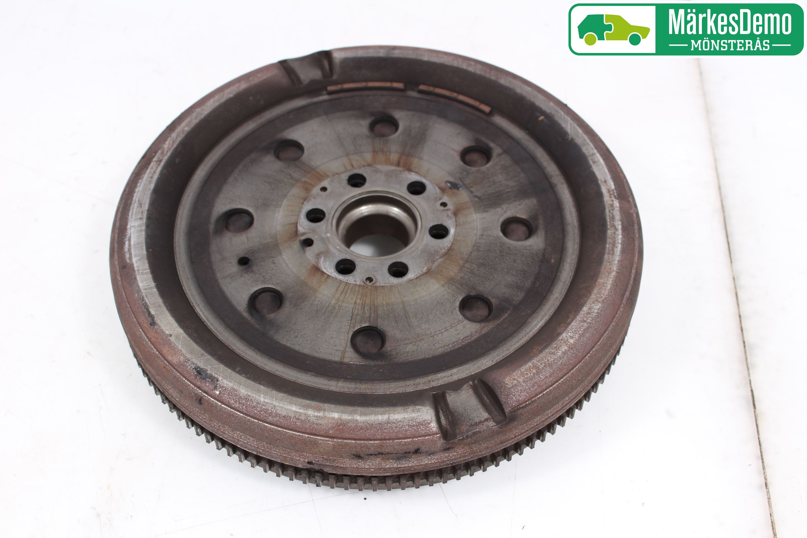 Volkswagen VW PASSAT 05-11 Svänghjul Man