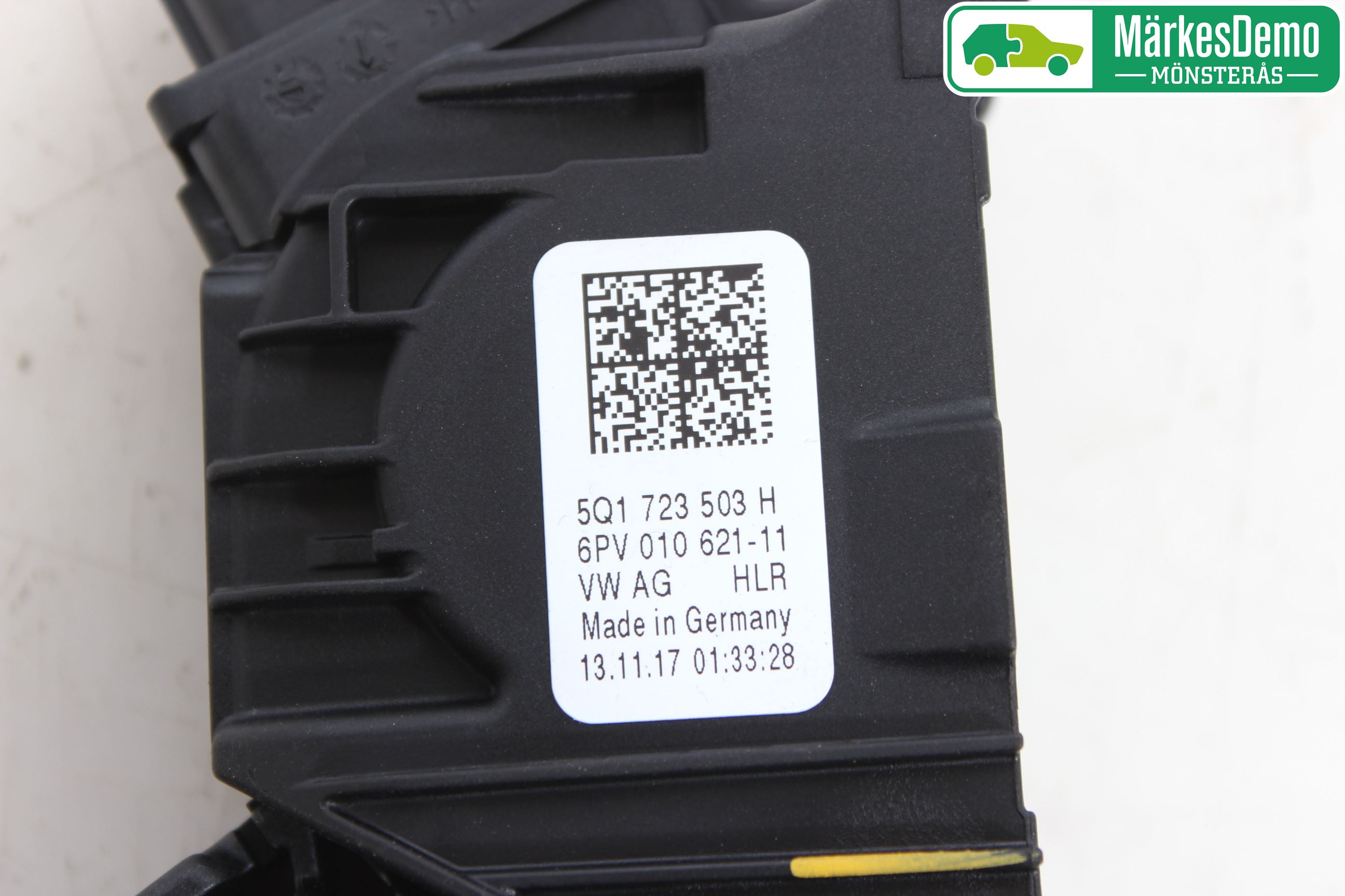 Volkswagen VW PASSAT 15-19 Gaspedal