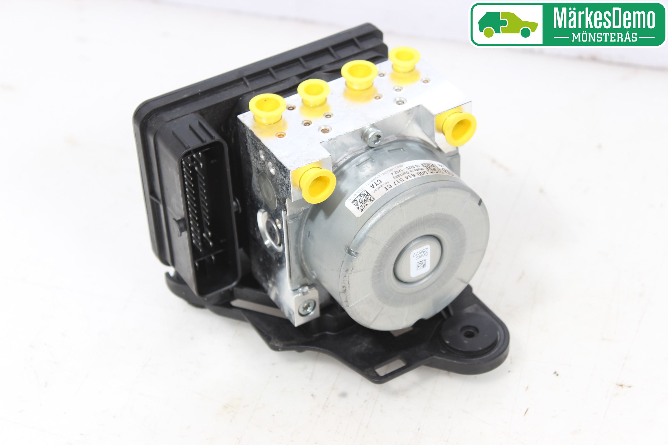 Volkswagen VW PASSAT 15-19 Abs Hydraulaggregat
