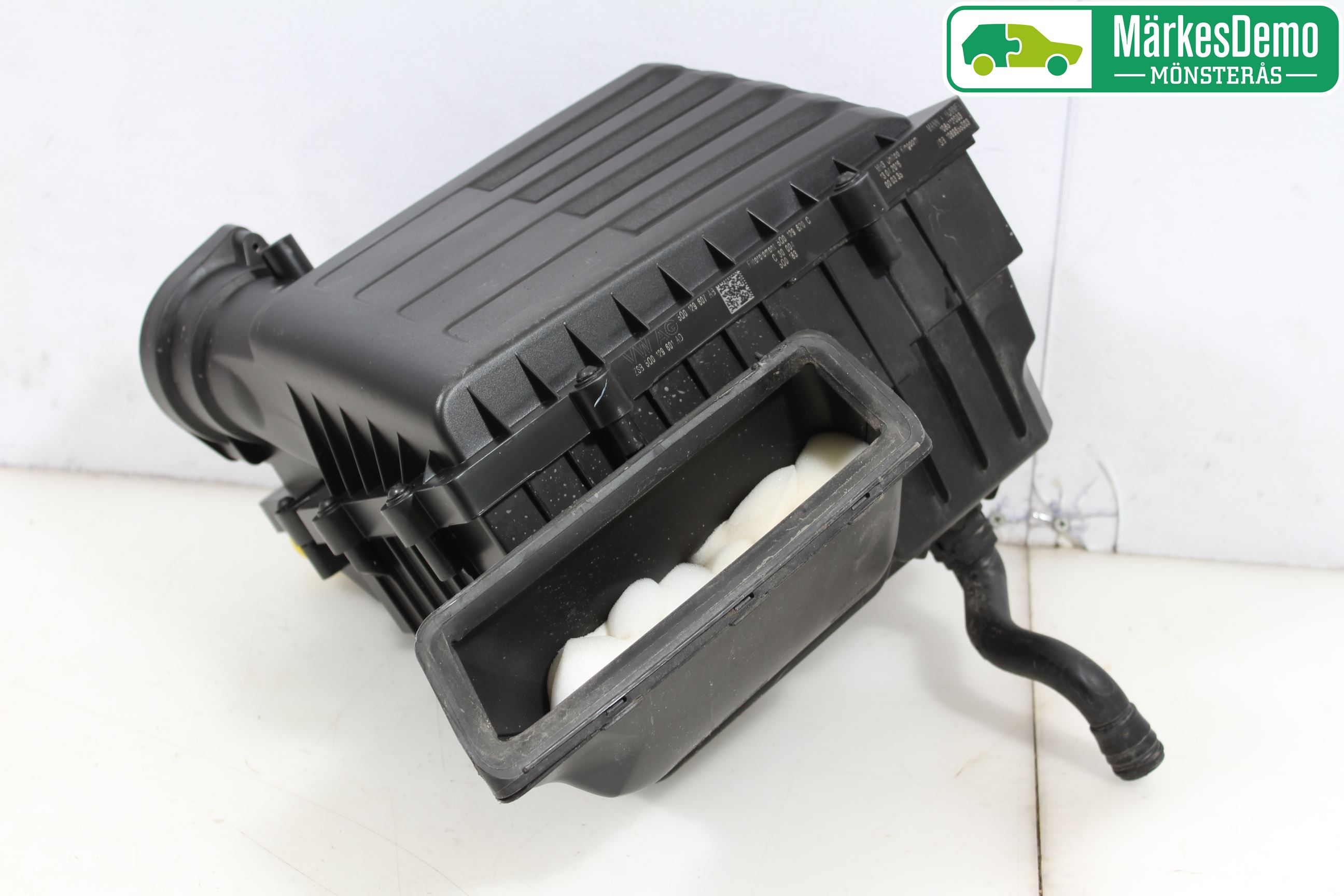 Skoda OCTAVIA (5E) 13-20 Luftrenare