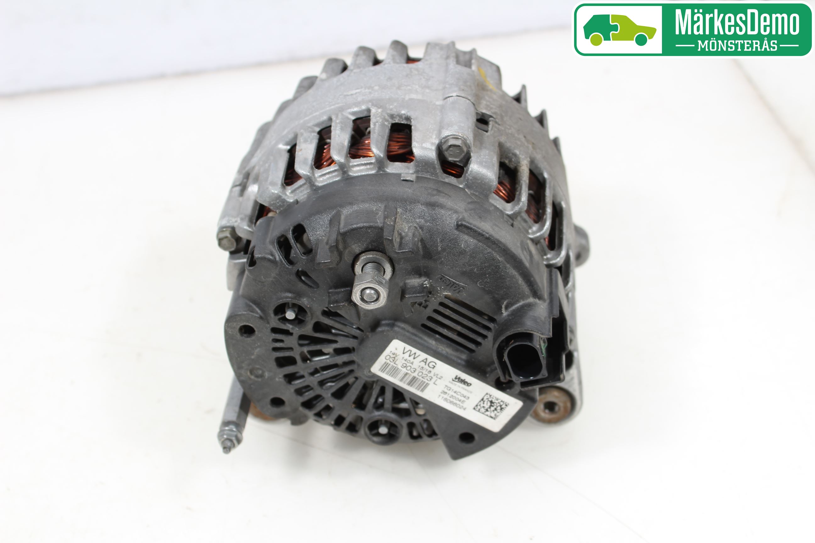 Skoda OCTAVIA (5E) 13-20 Generator