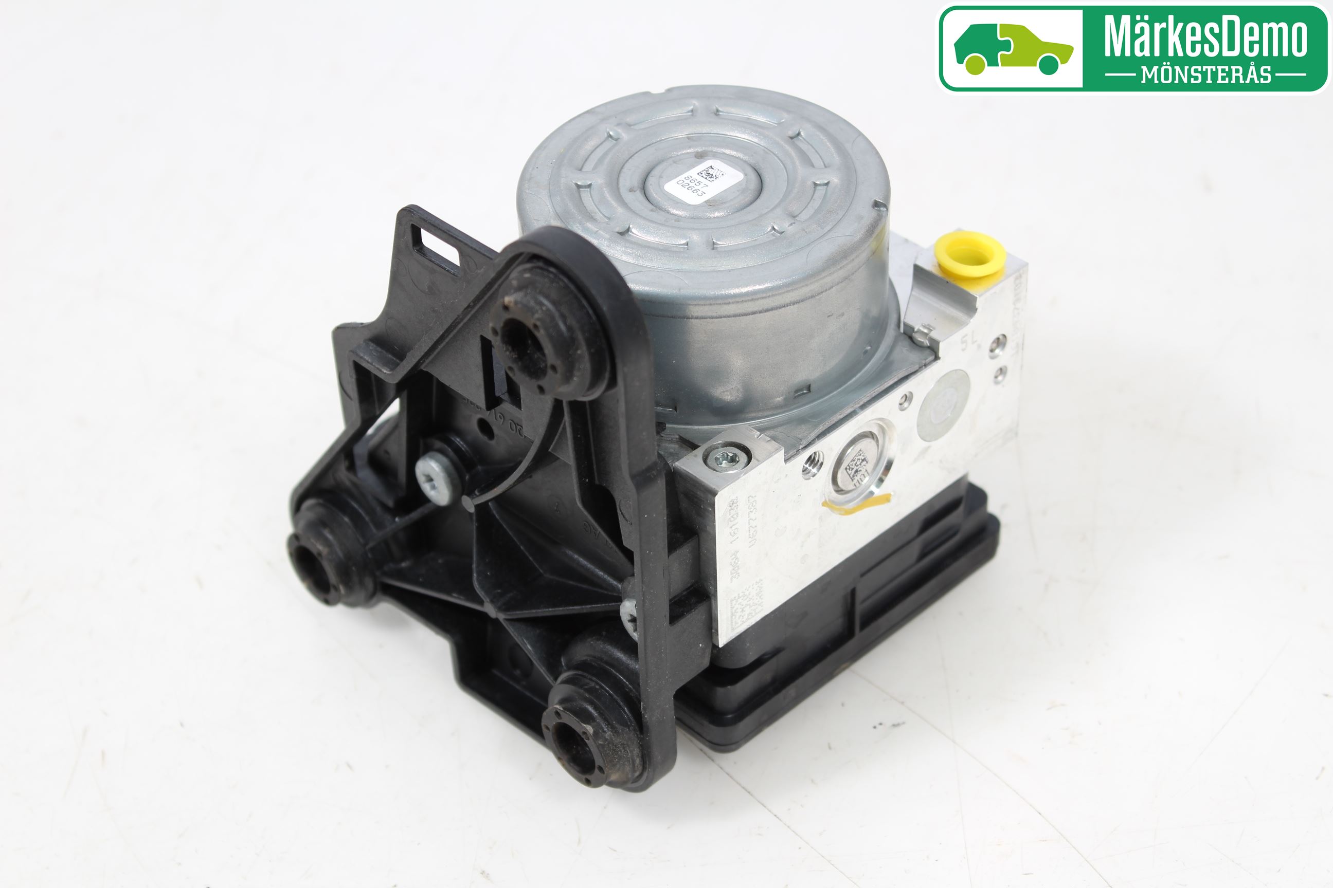 Skoda OCTAVIA (5E) 13-20 Abs Hydraulaggregat