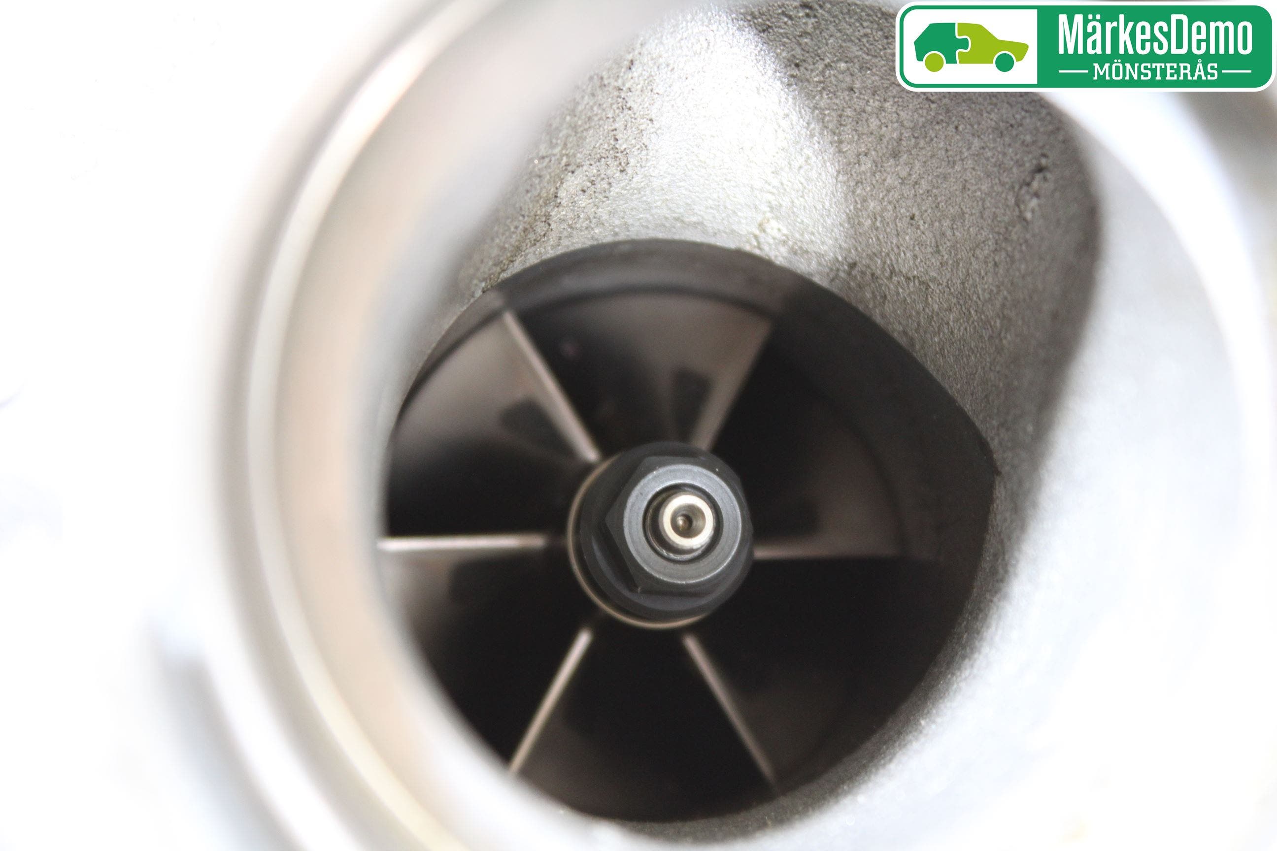 Skoda OCTAVIA (5E) 13-20 Turboaggregat