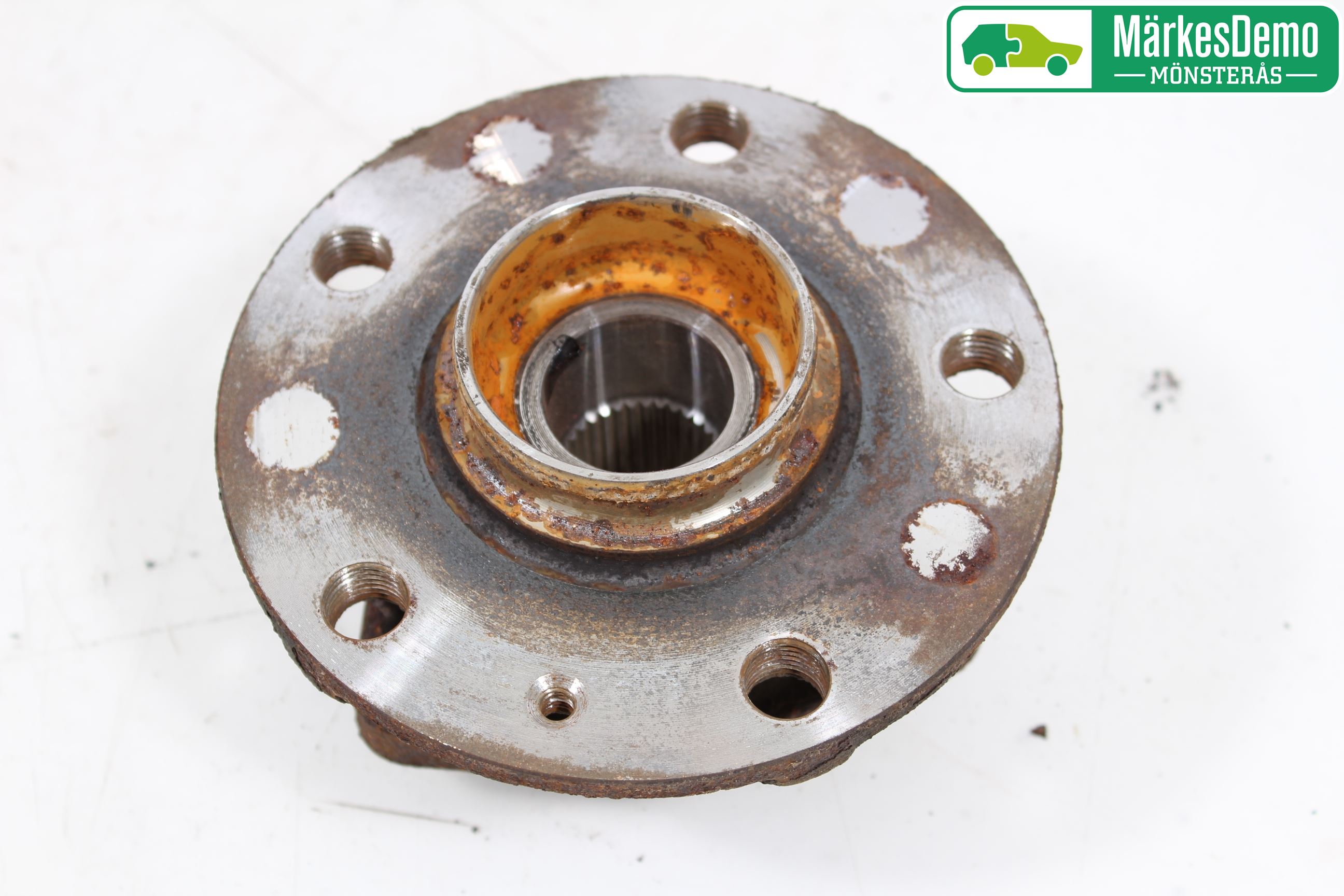 Skoda OCTAVIA (5E) 13-20 Nav Fram