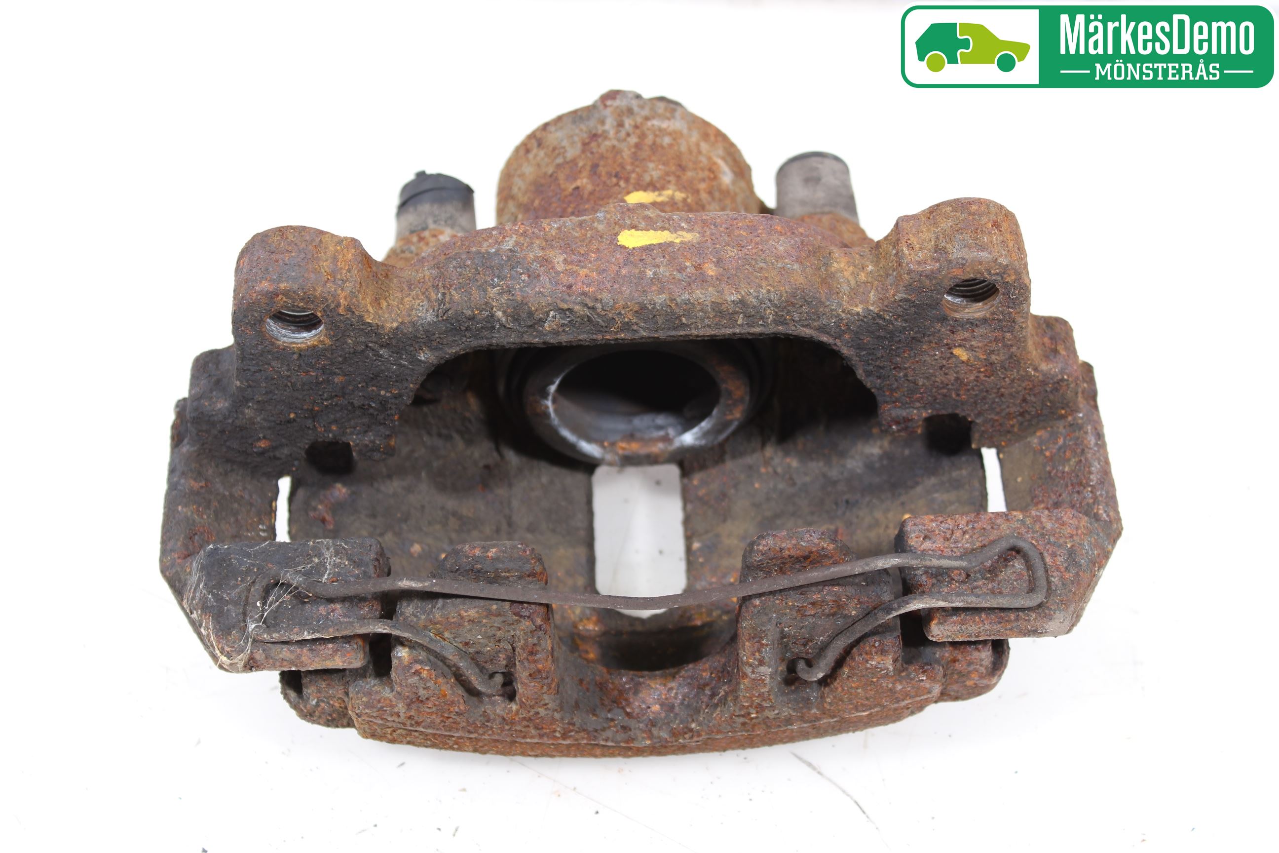 Volkswagen VW CADDY 11-15 Bromsok Fram Höger