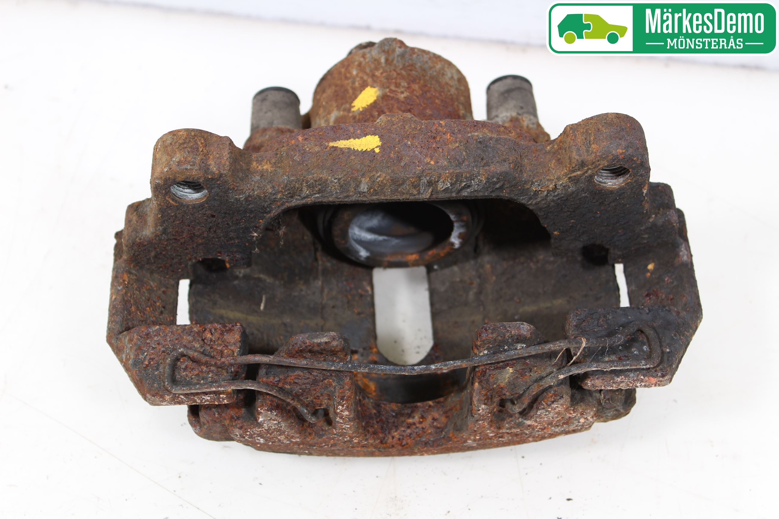 Volkswagen VW CADDY 11-15 Bromsok Fram Vänster