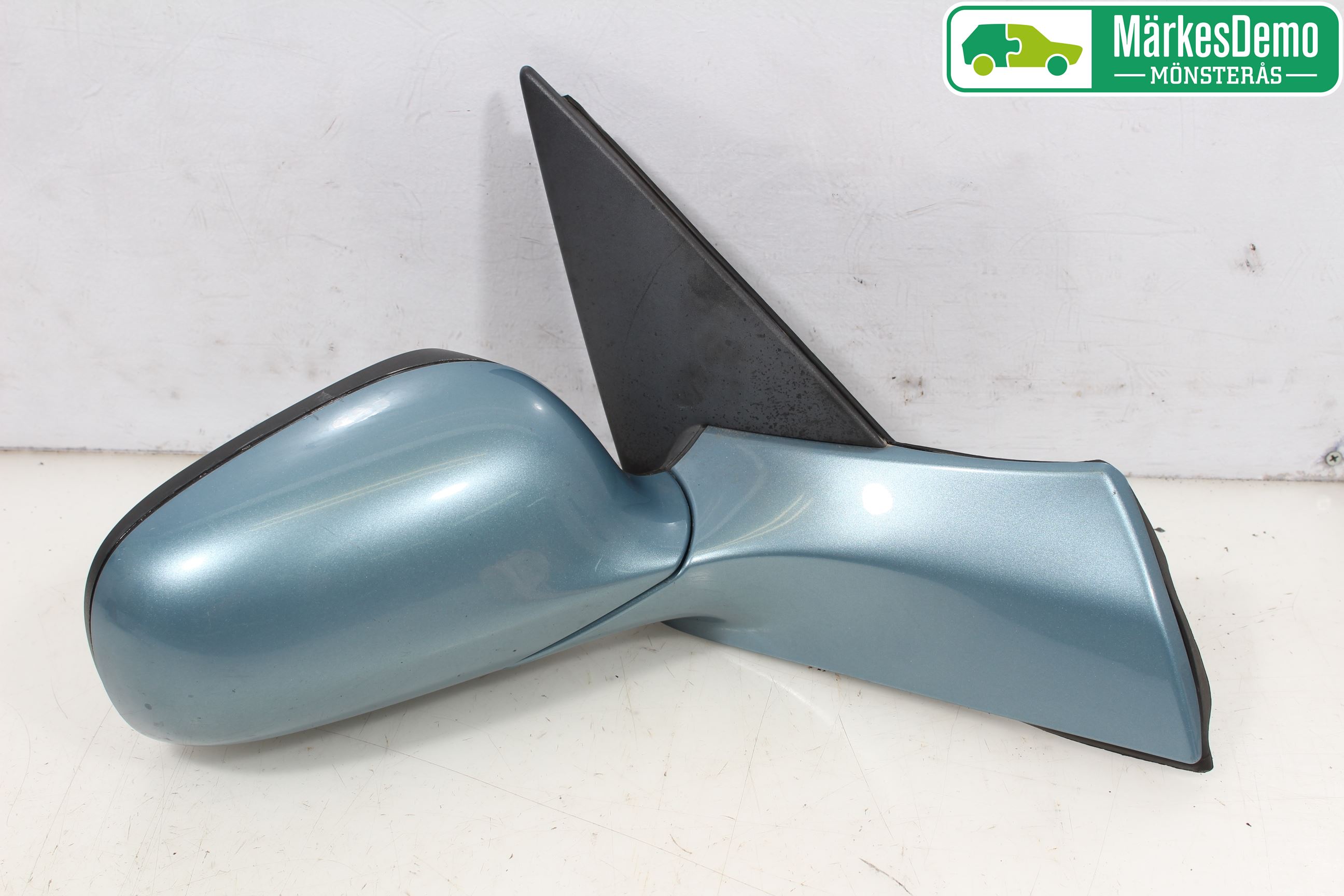 Saab 9-5     06-10 Spegel Yttre El Hö