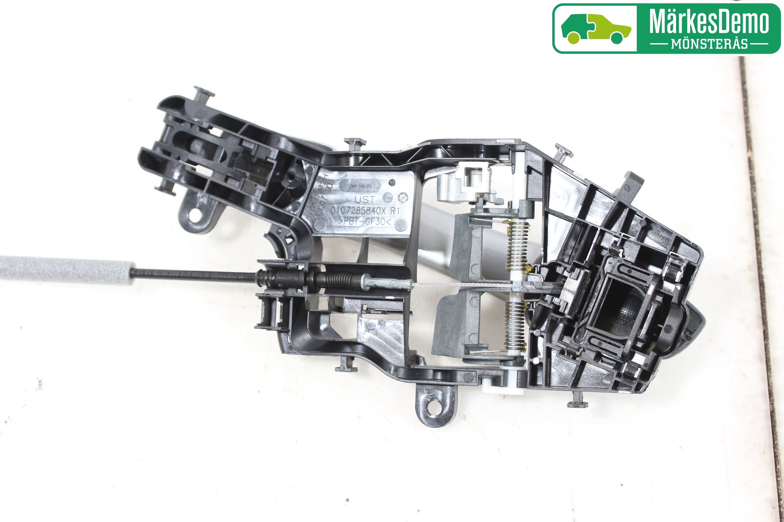 Volkswagen VW TIGUAN 16-24 Dörrhandtag Yttre Hö