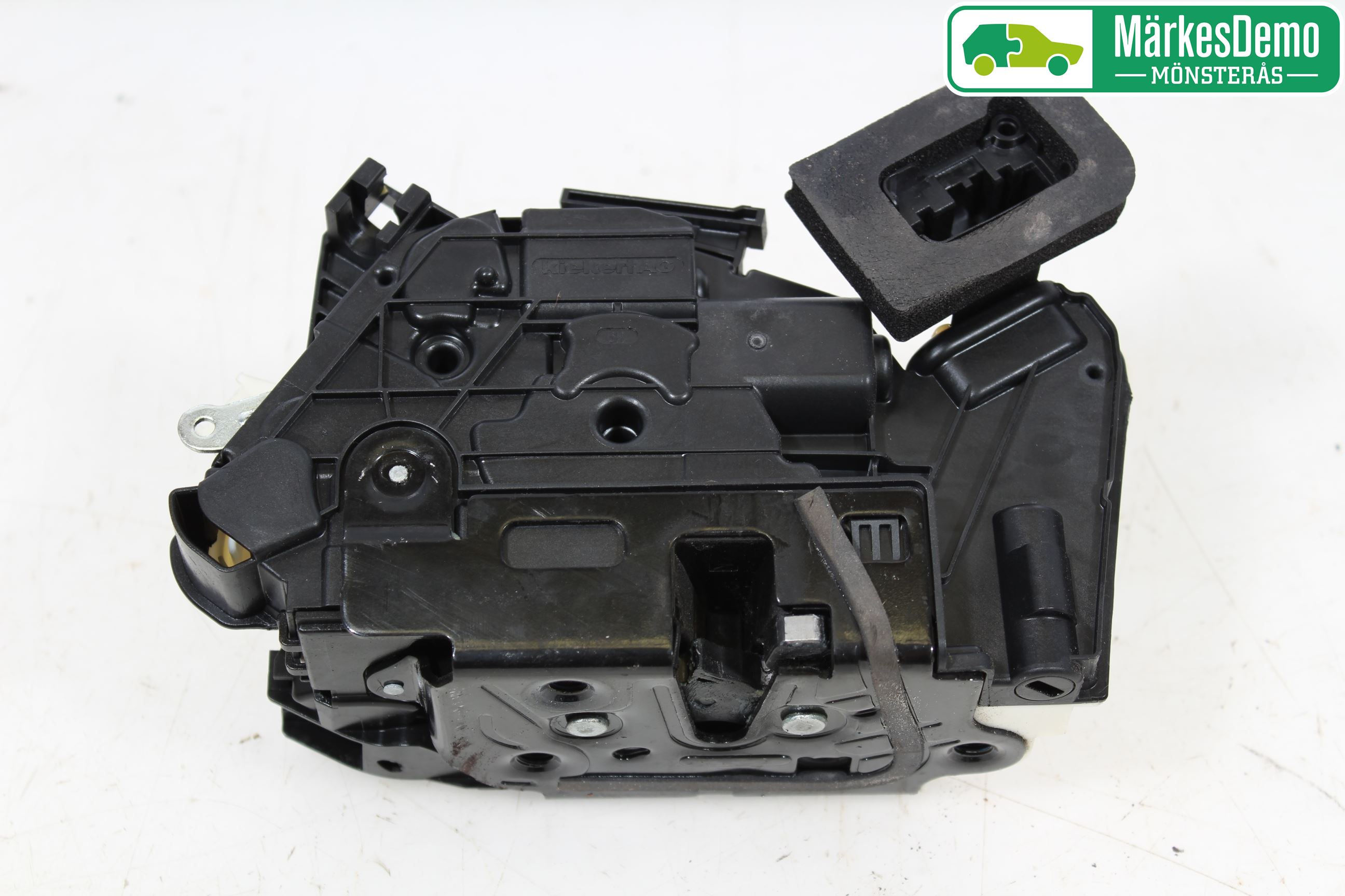 Skoda OCTAVIA (5E) 13-20 Låskista-Dörrlås