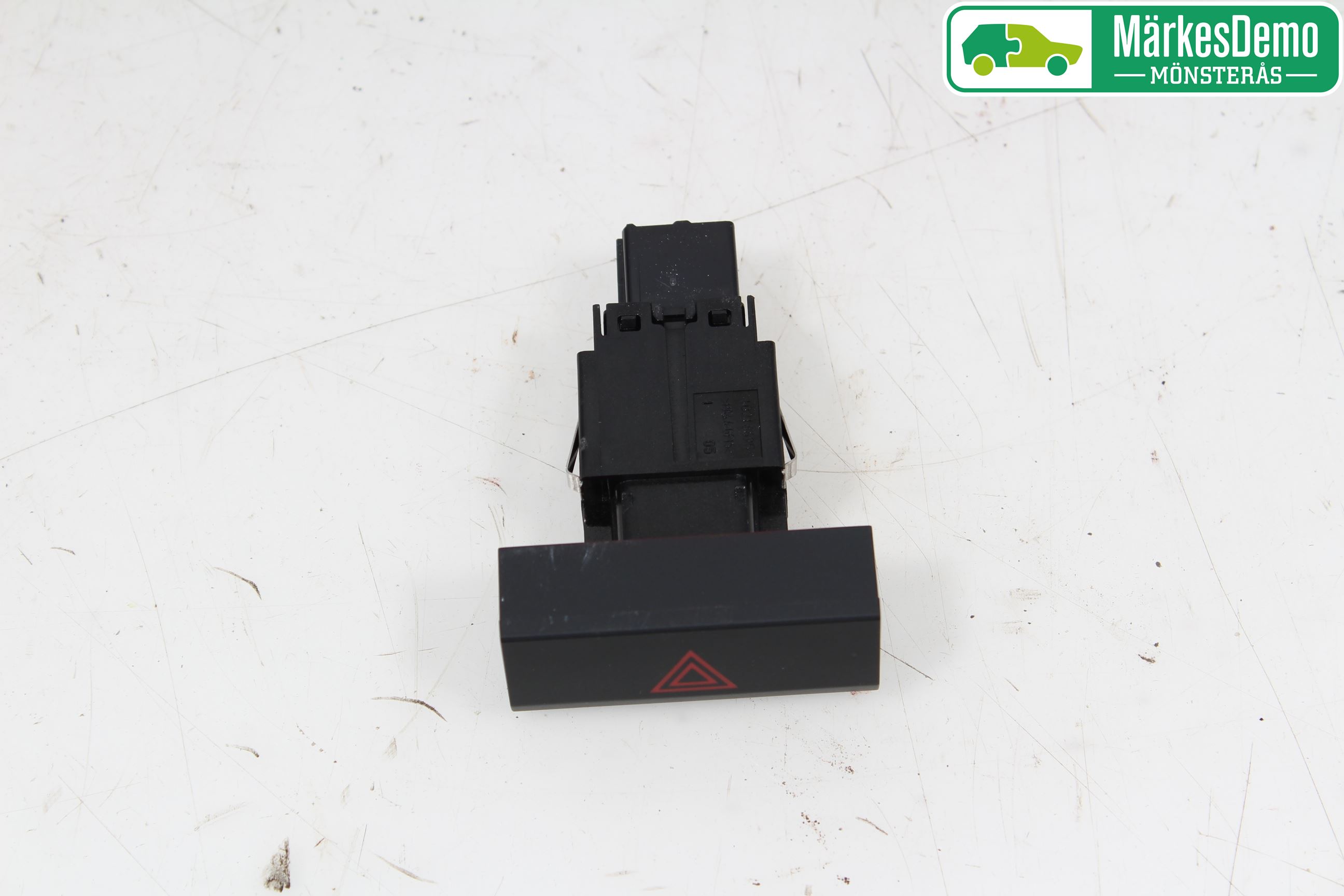 Seat LEON 13-20 Strömställare Varnings