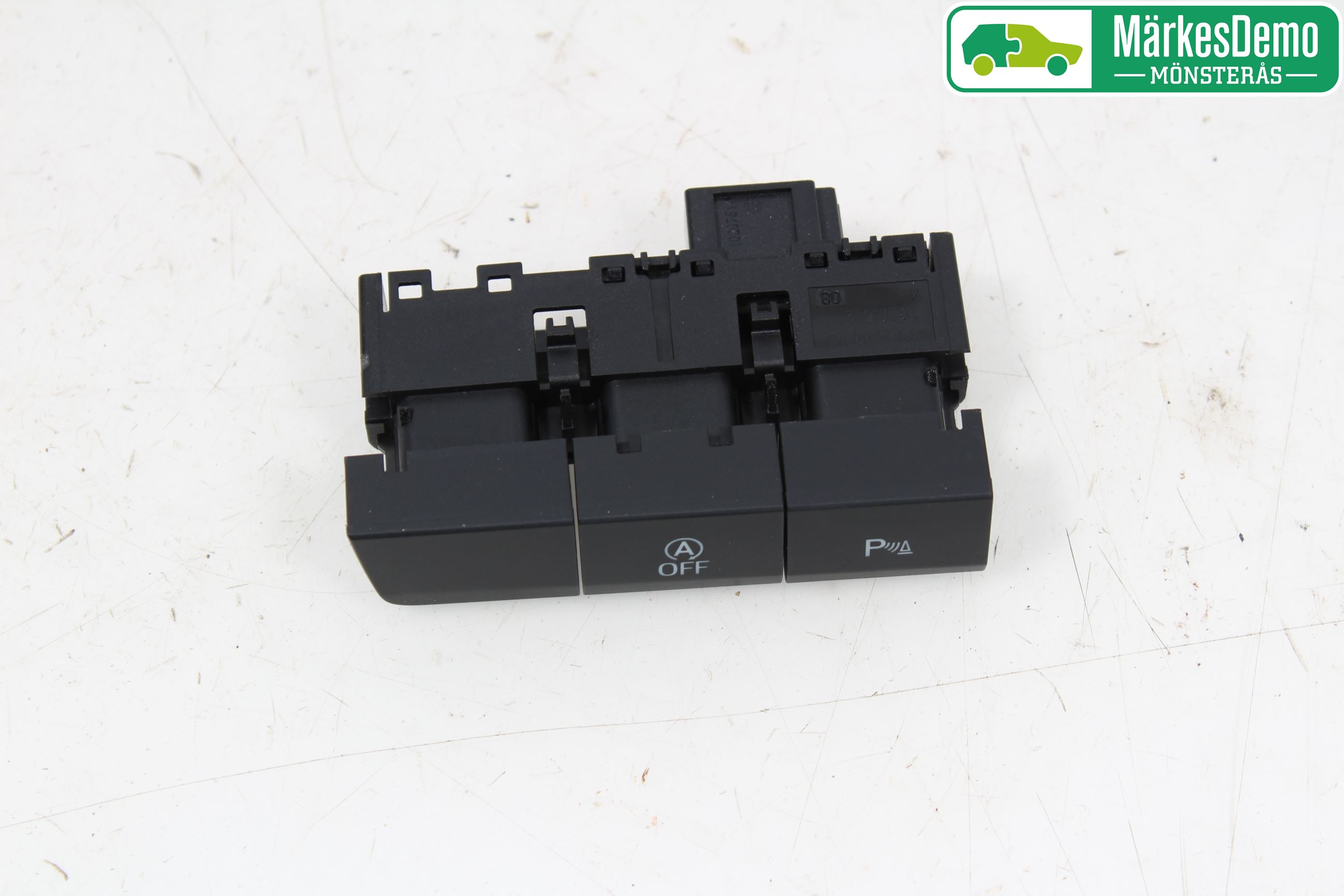 Seat LEON 13-20 Strömställare Övrigt