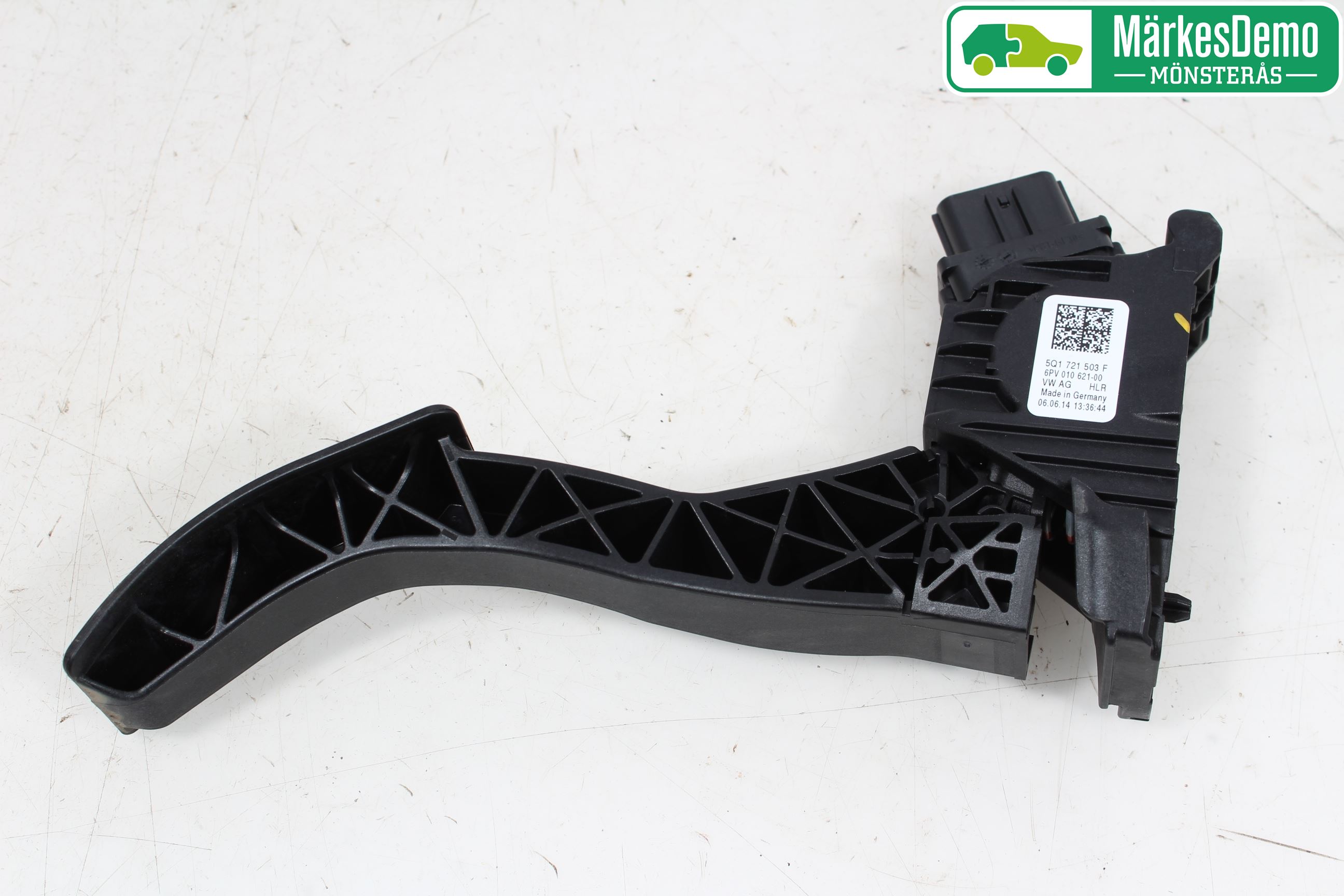 Seat LEON 13-20 Gaspedal