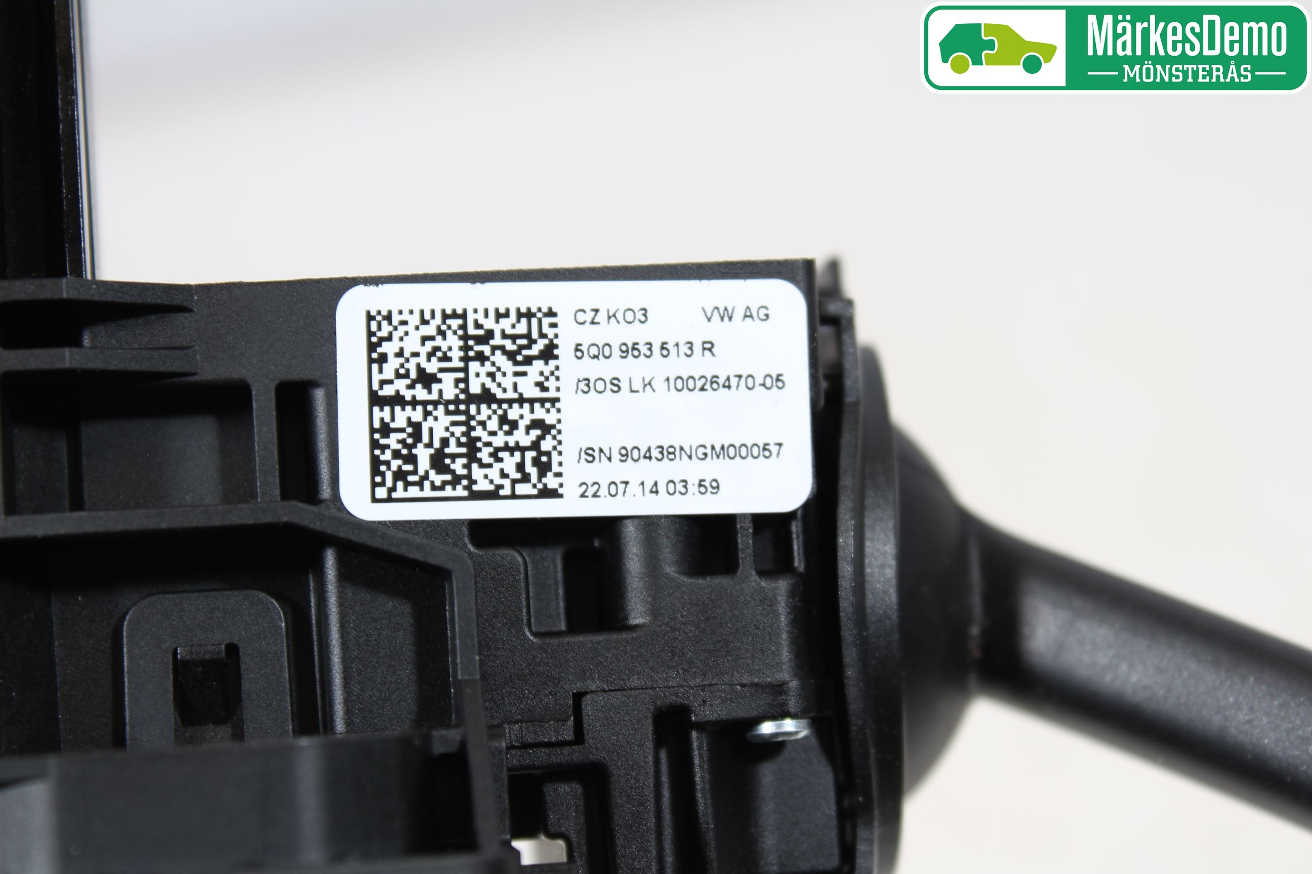 Seat LEON 13-20 Spakcentral