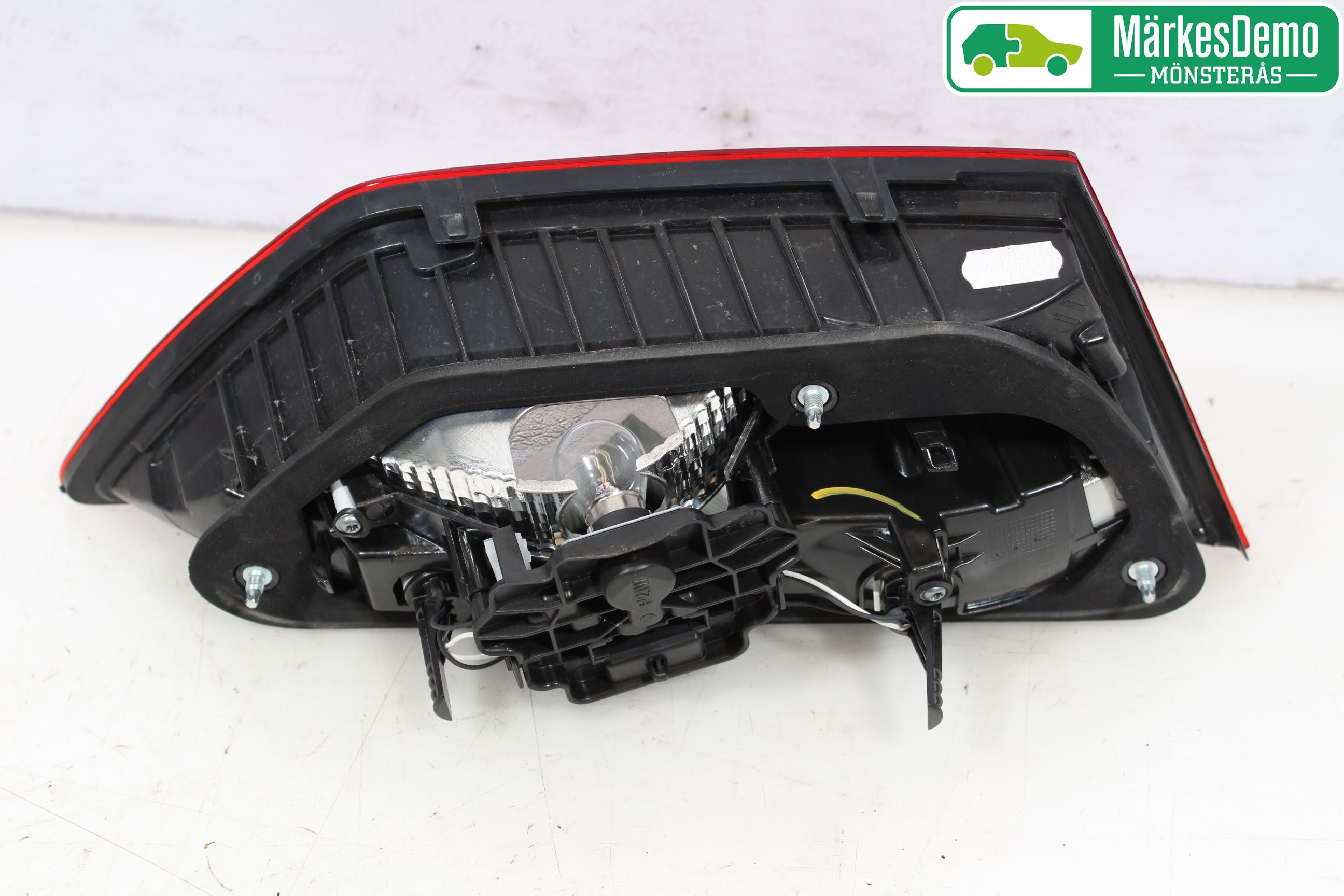 Seat LEON 13-20 Bakljus Lucka Hö