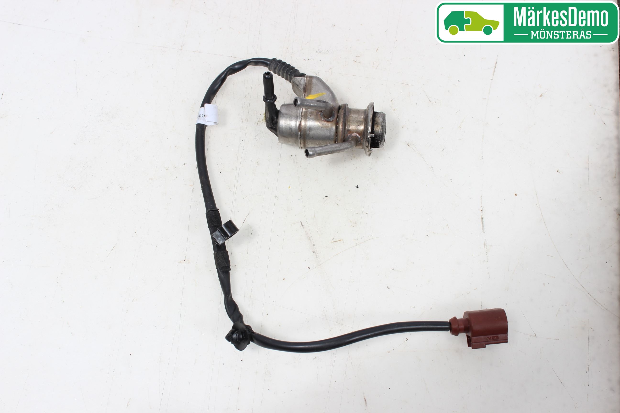 Volkswagen VW TIGUAN 16-24 Injspridare