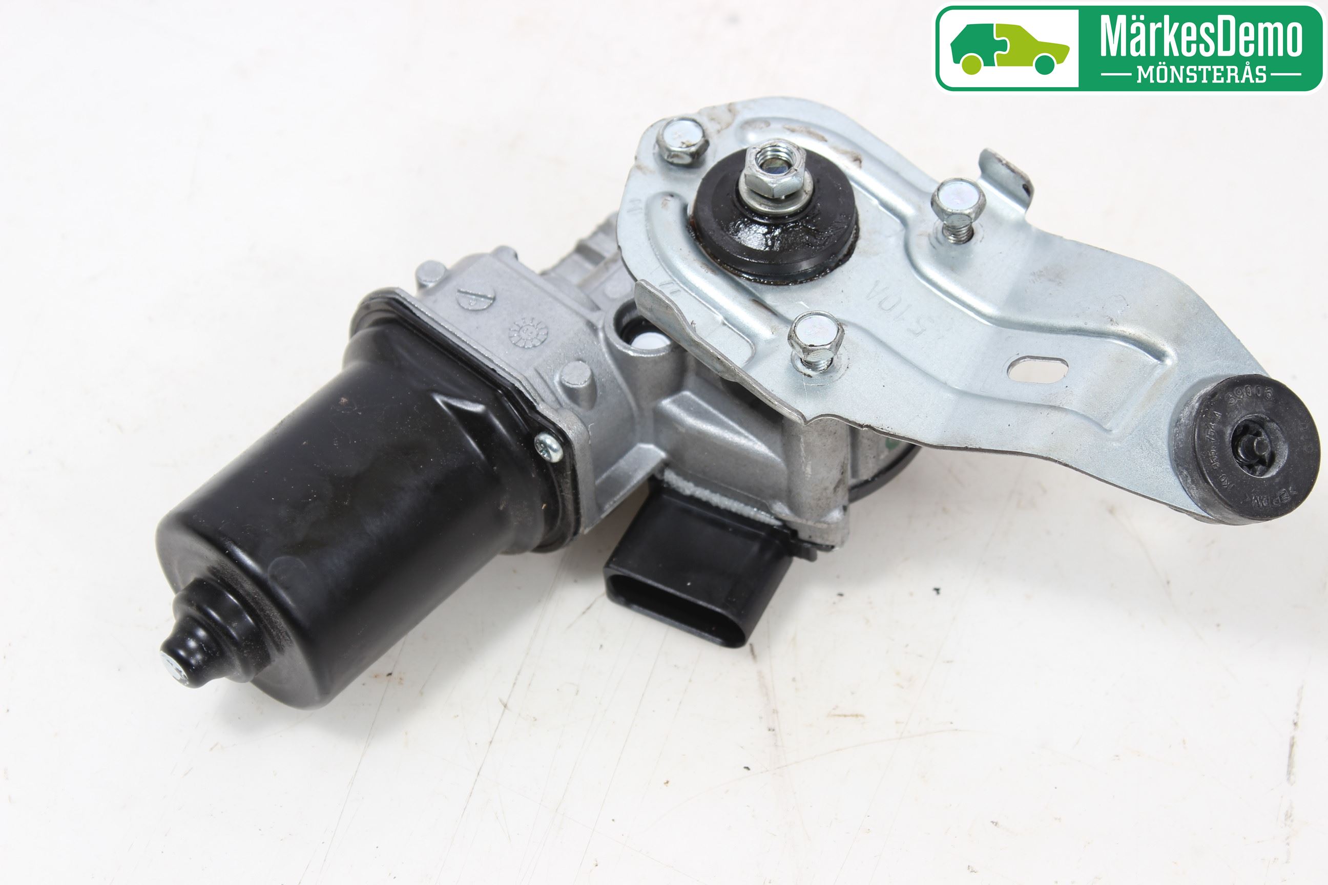 Volkswagen VW TIGUAN 16-24 Torkarmotor Vindruta