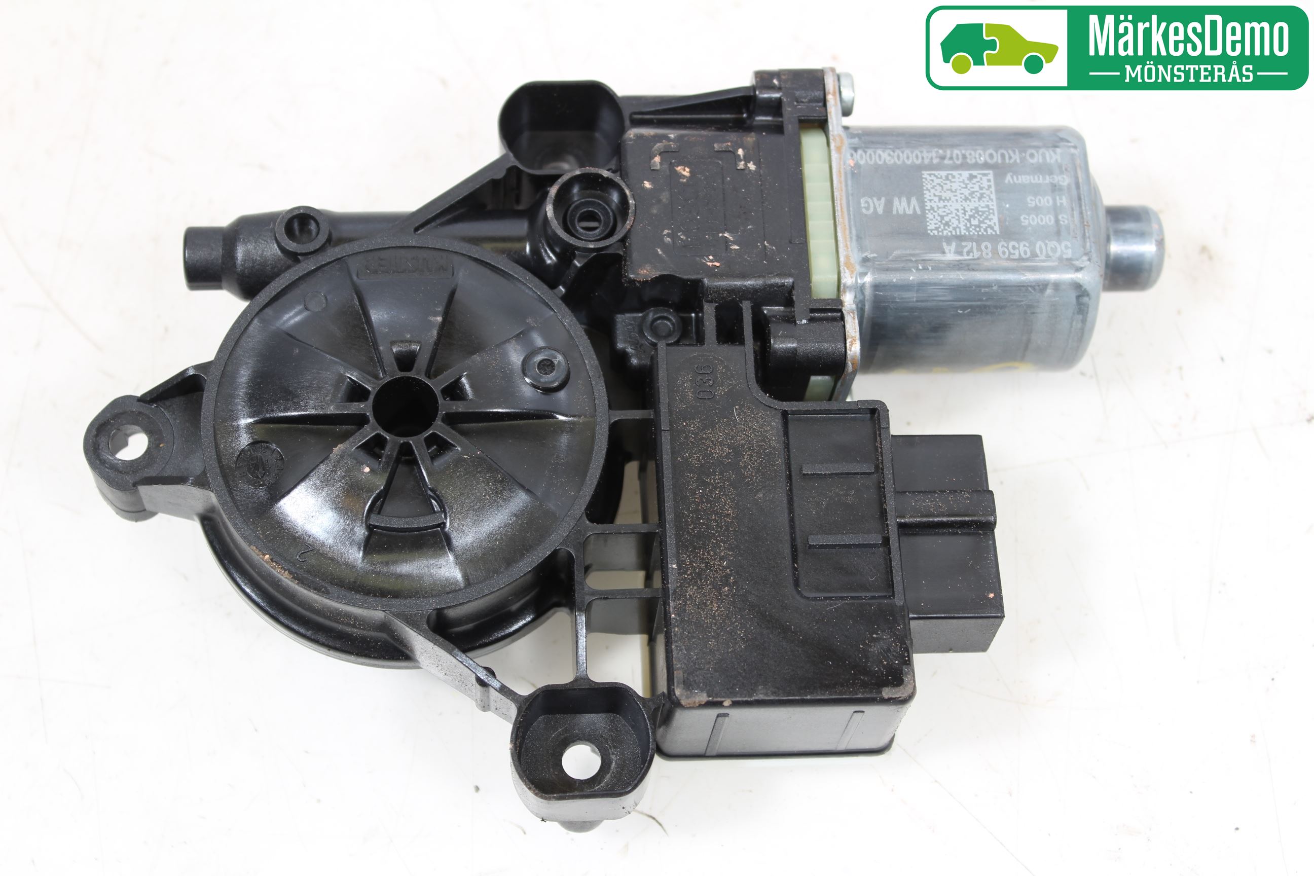 Seat LEON 13-20 Fönsterhissmotor