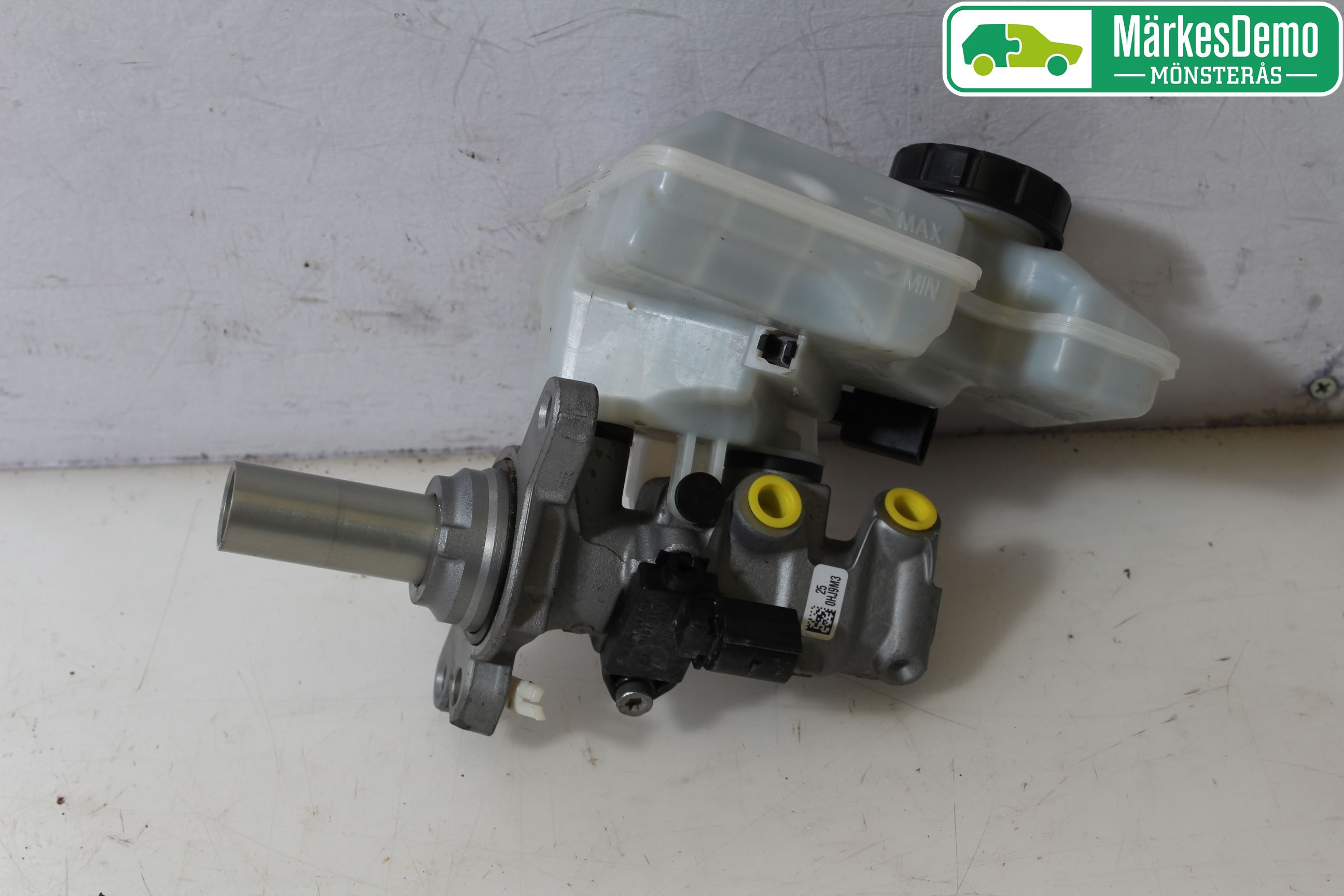 Seat LEON 13-20 Broms Huvudcylinder