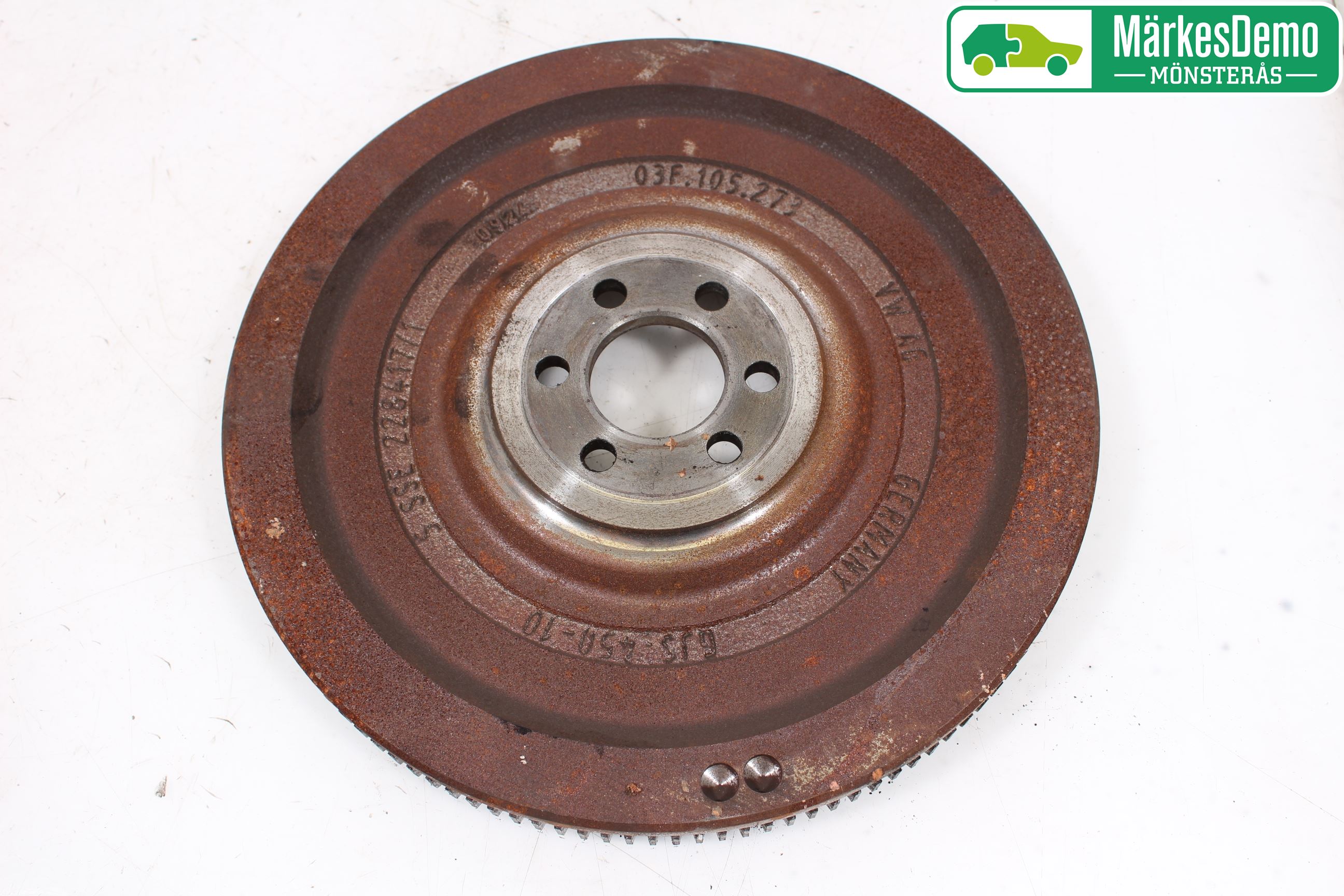 Seat LEON 13-20 Svänghjul Man