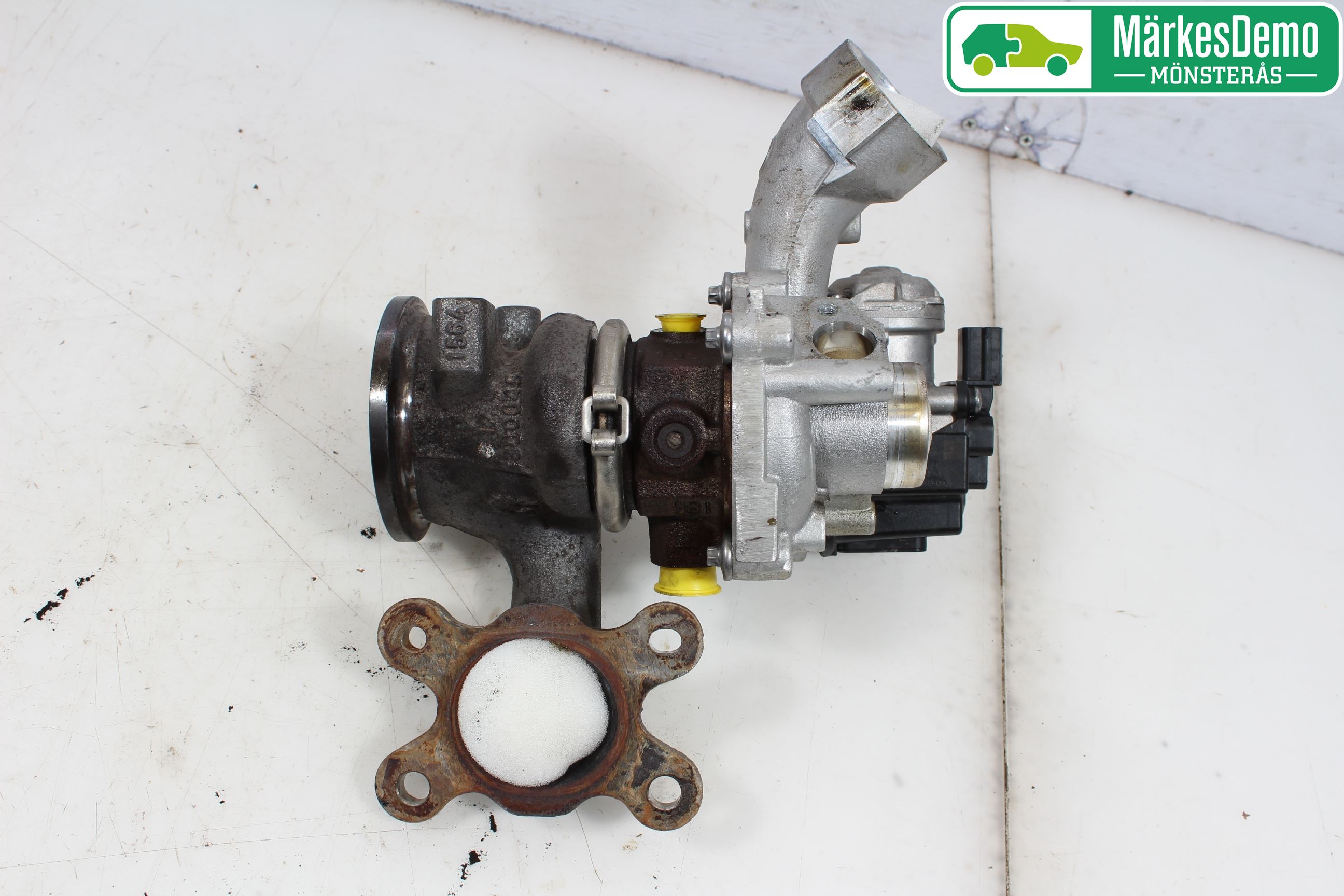 Seat LEON 13-20 Turboaggregat