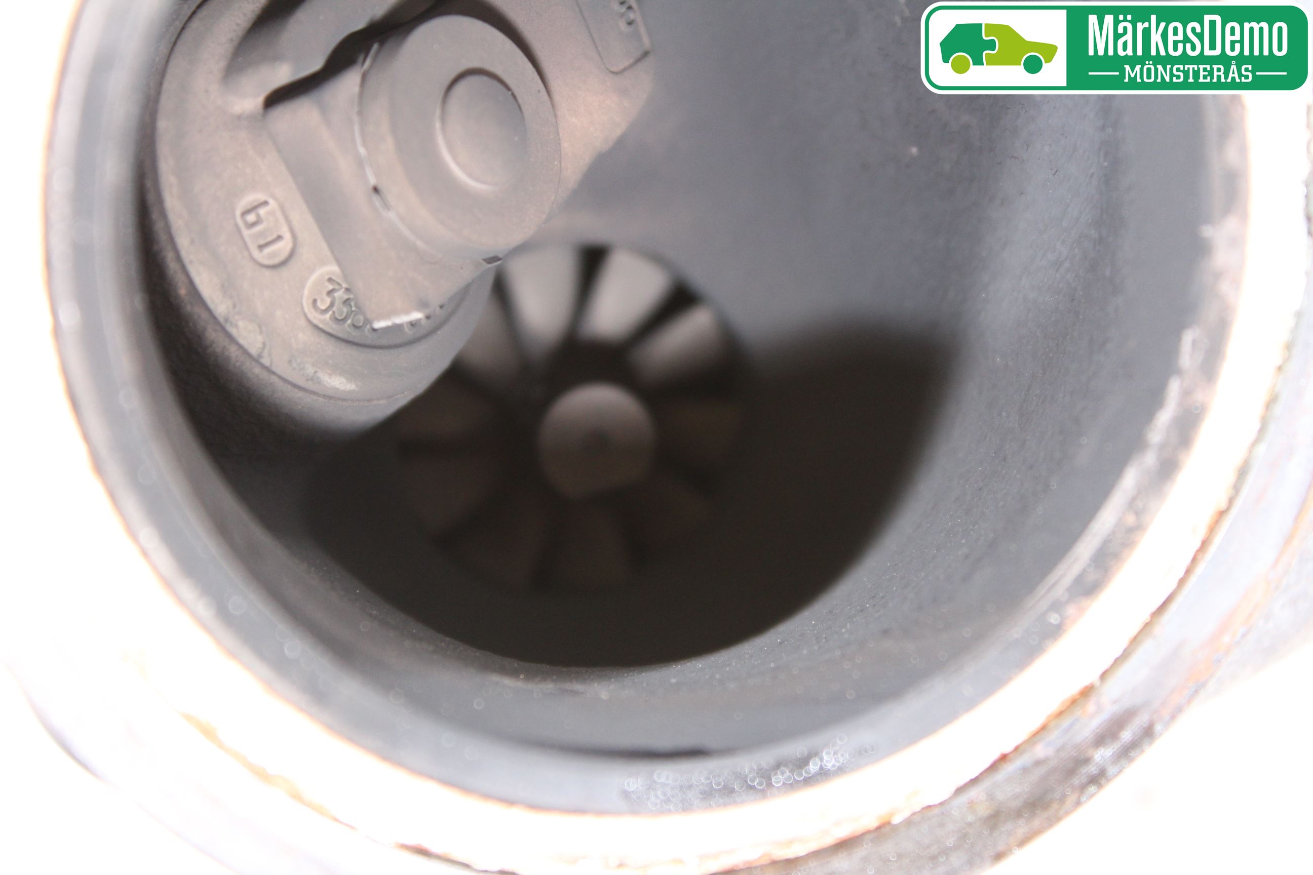 Seat LEON 13-20 Turboaggregat