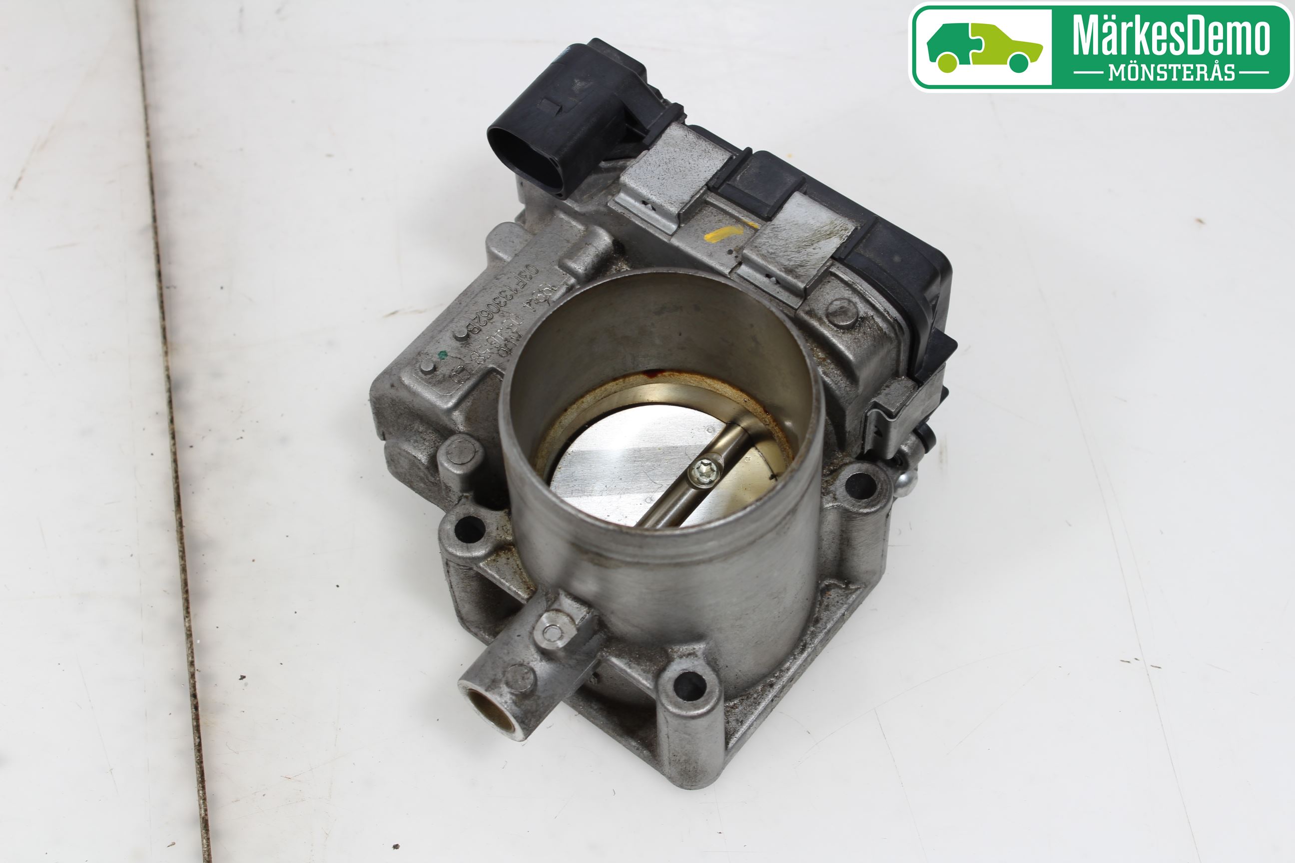 Seat LEON 13-20 Injspjällhus